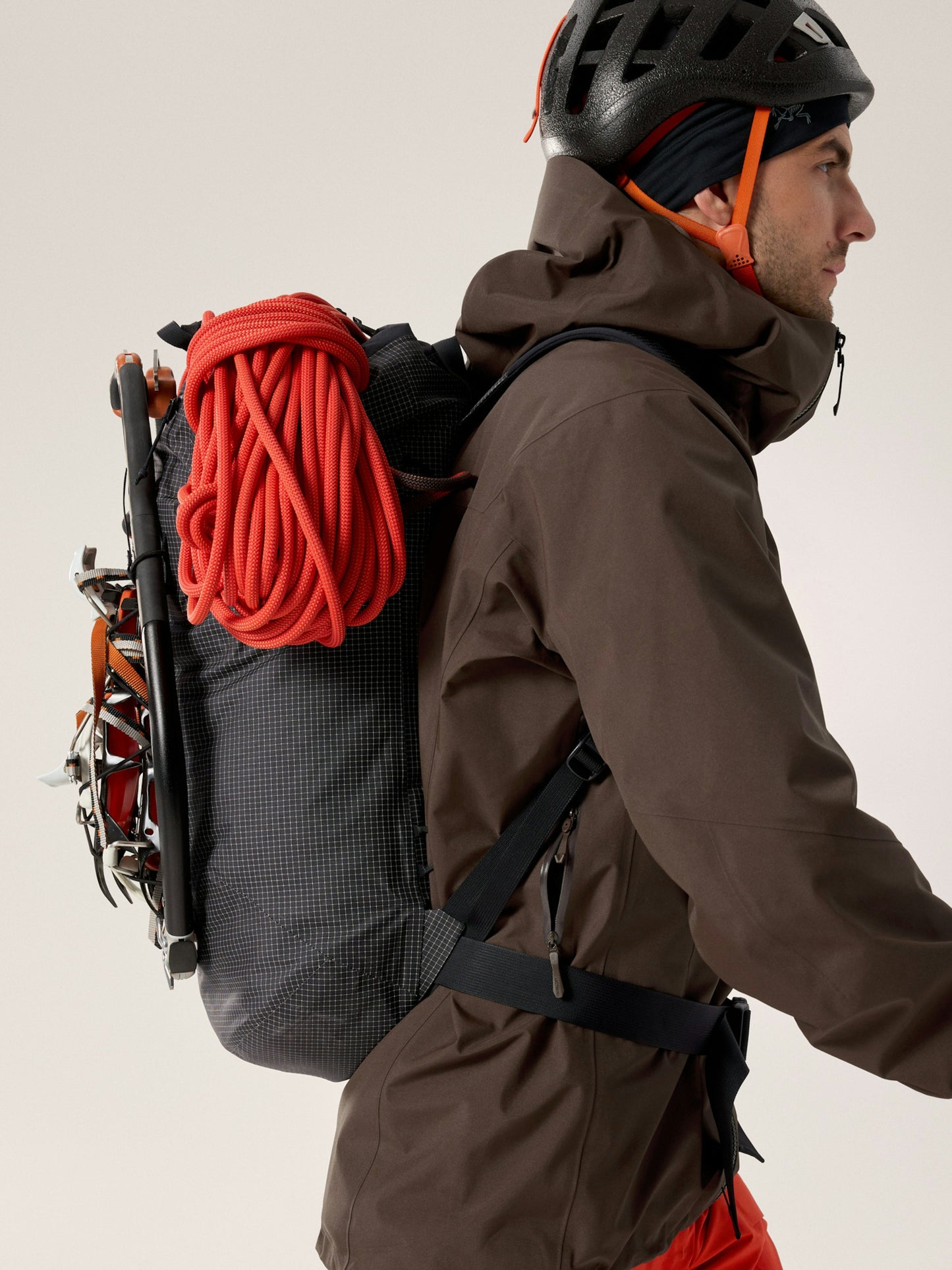 Alpha SV Jacket Men's