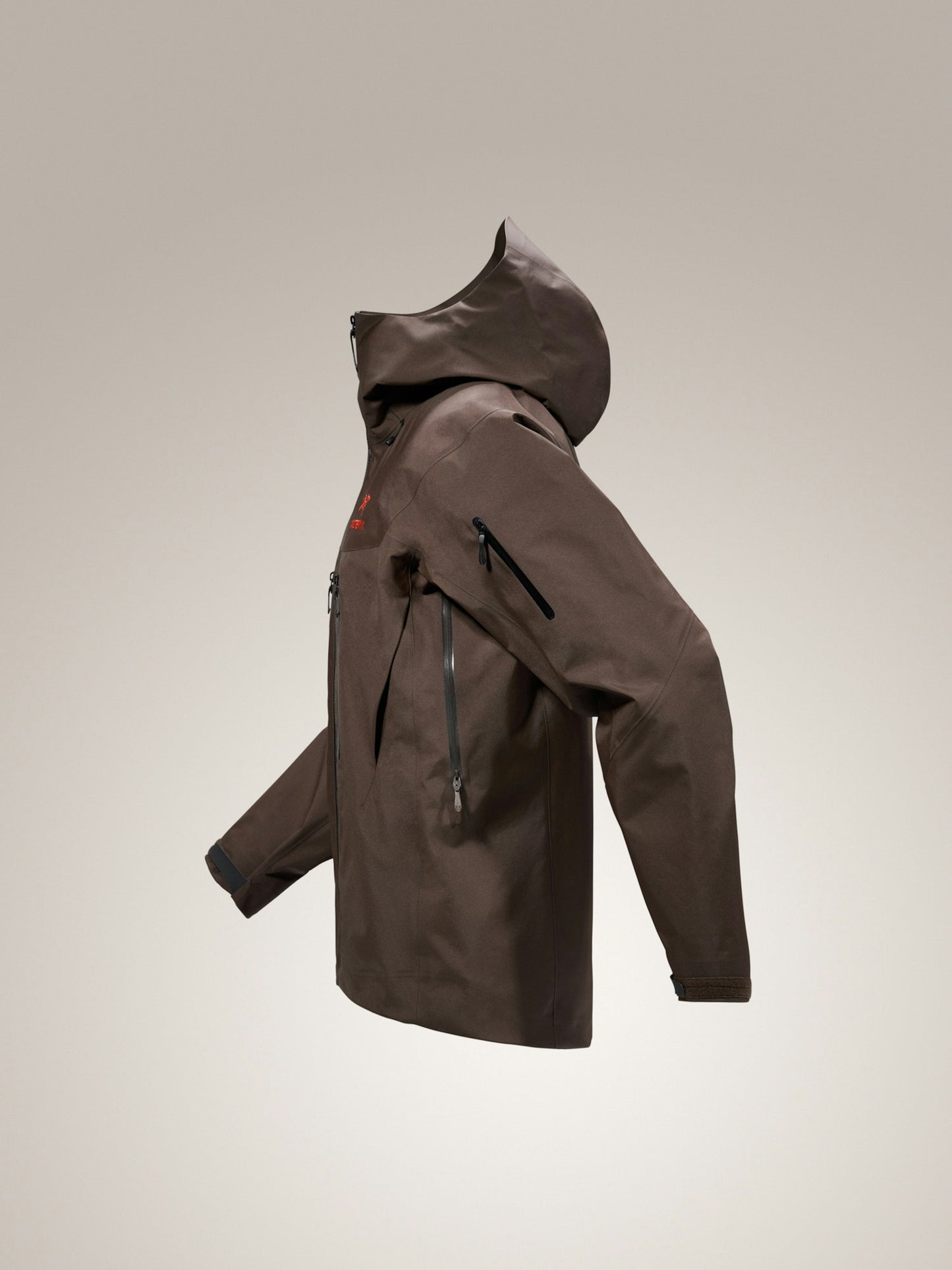 Alpha SV Jacket Men's