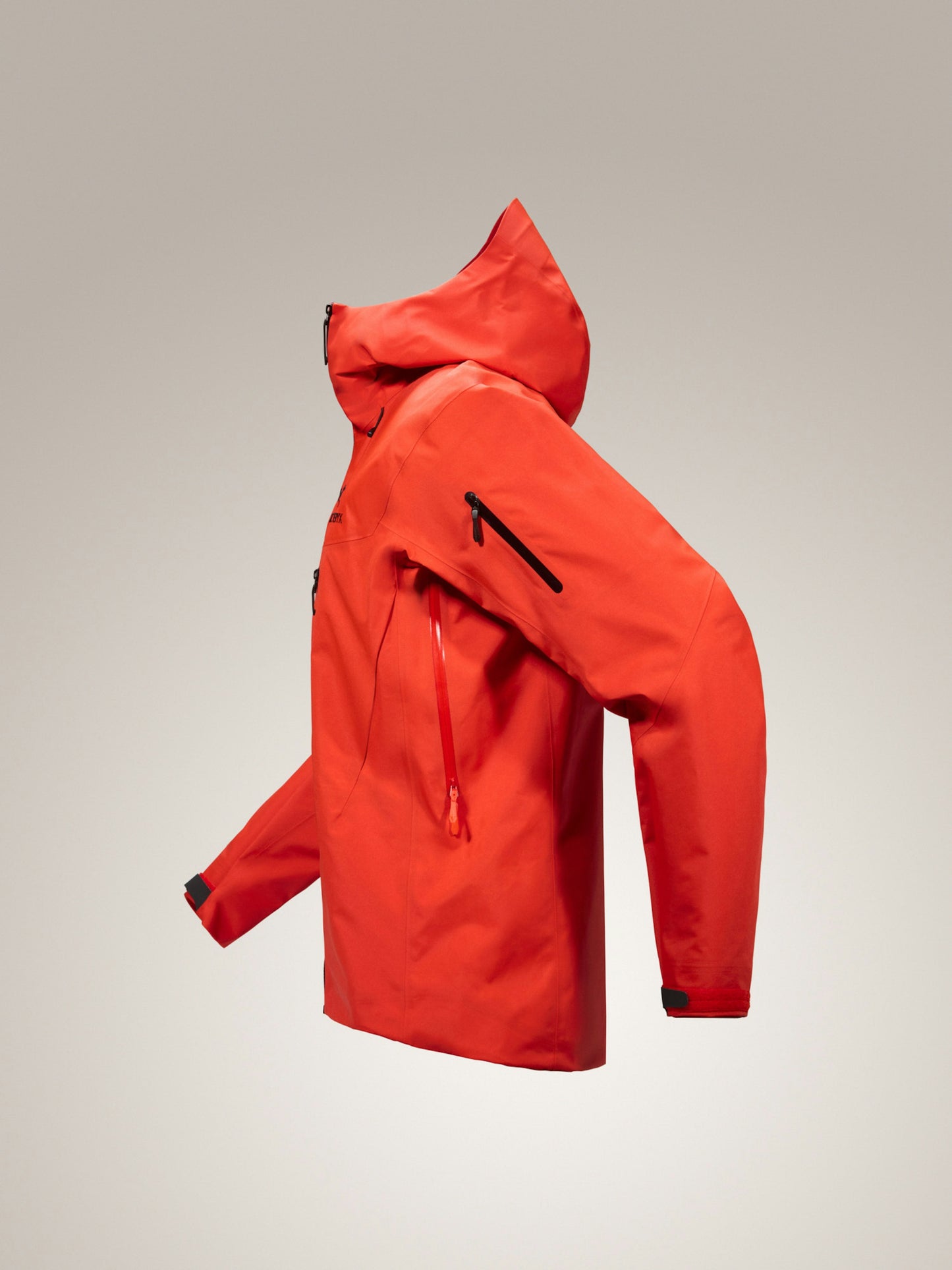 Alpha SV Jacket Men's
