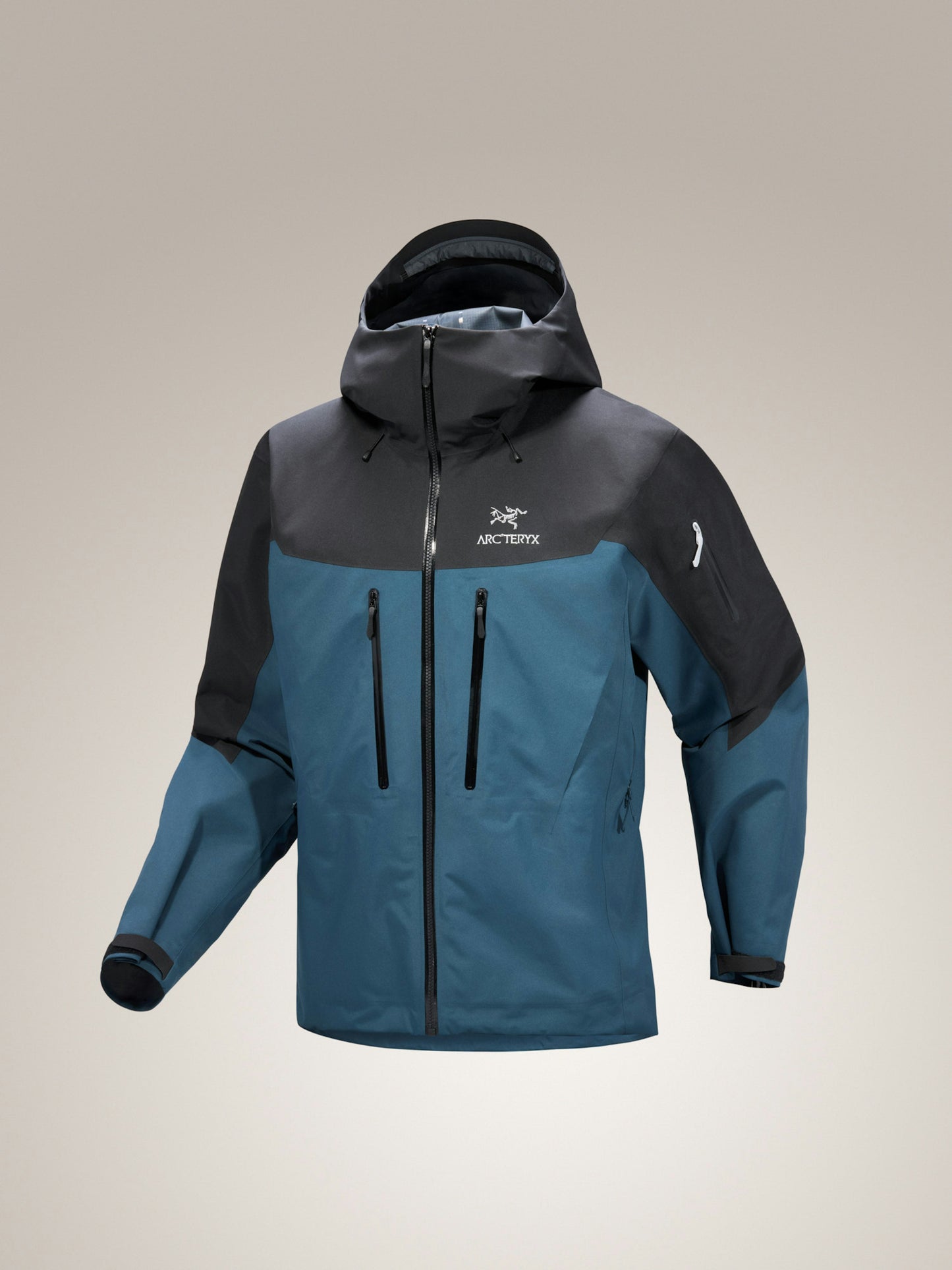 Alpha SV Jacket Men's