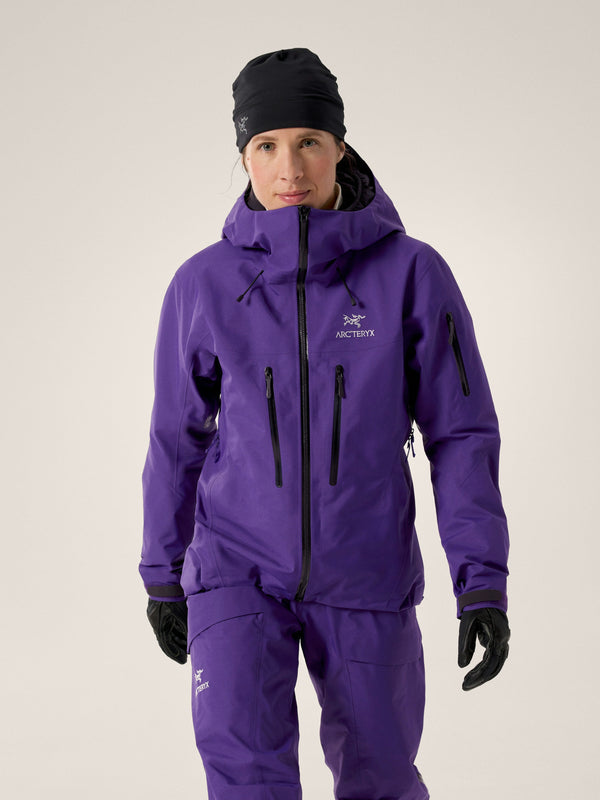 Alpha SV Jacket Women's