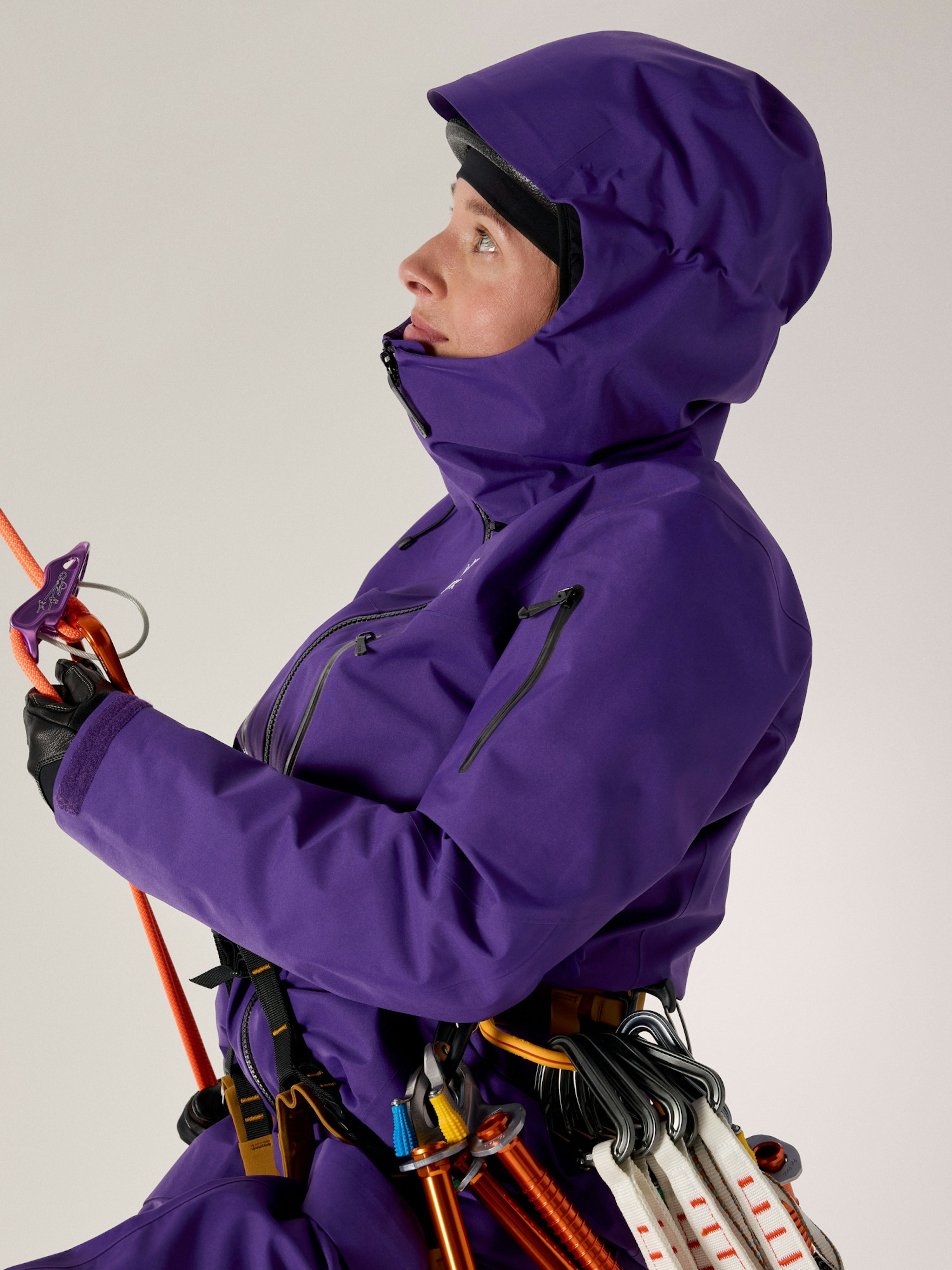 Alpha SV Jacket Women's
