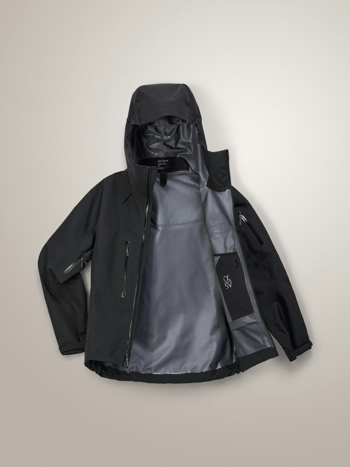Alpha SV Jacket Women's