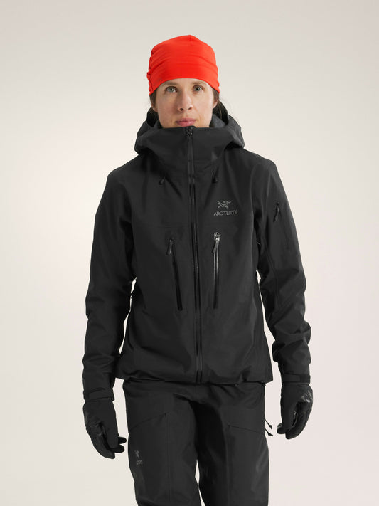 Alpha SV Jacket Women's