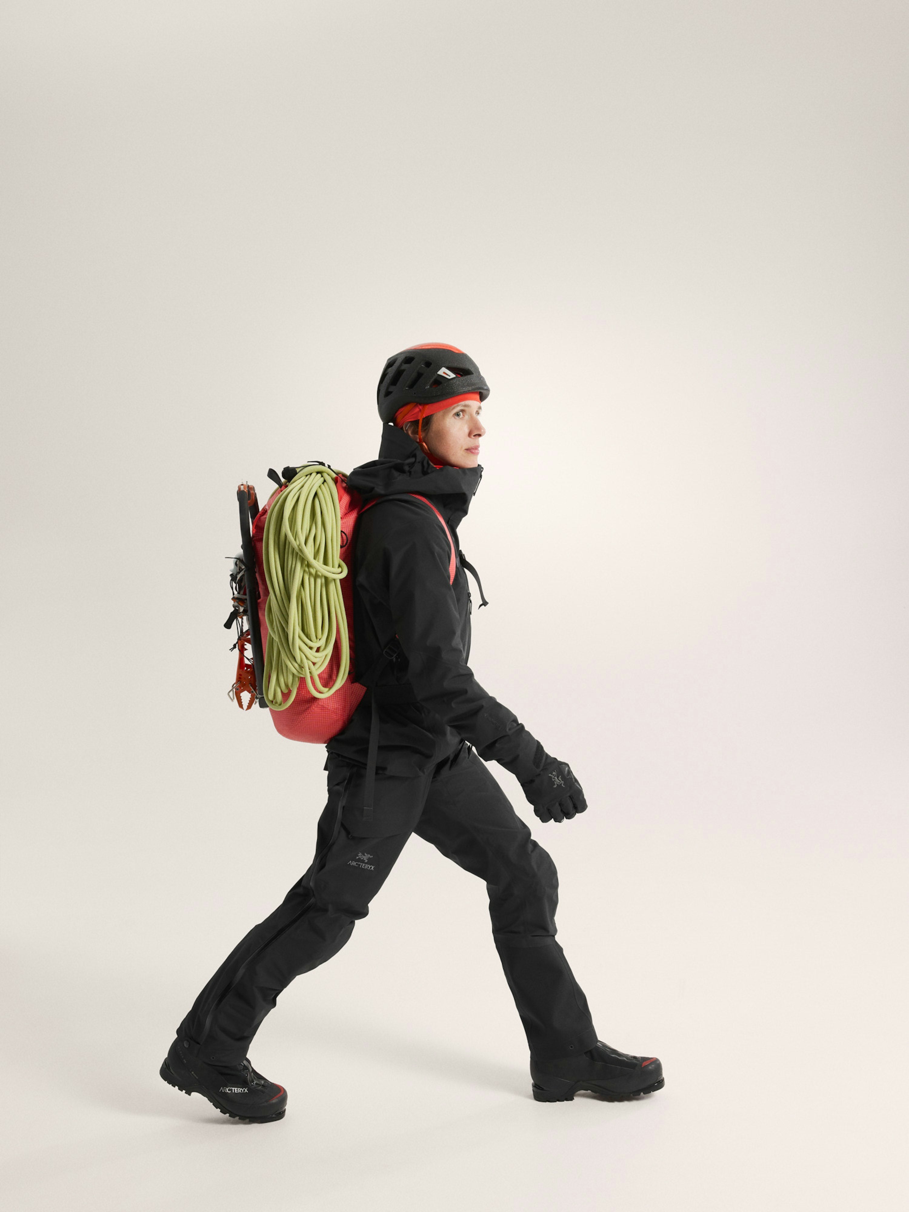 Alpha SV Jacket Women's