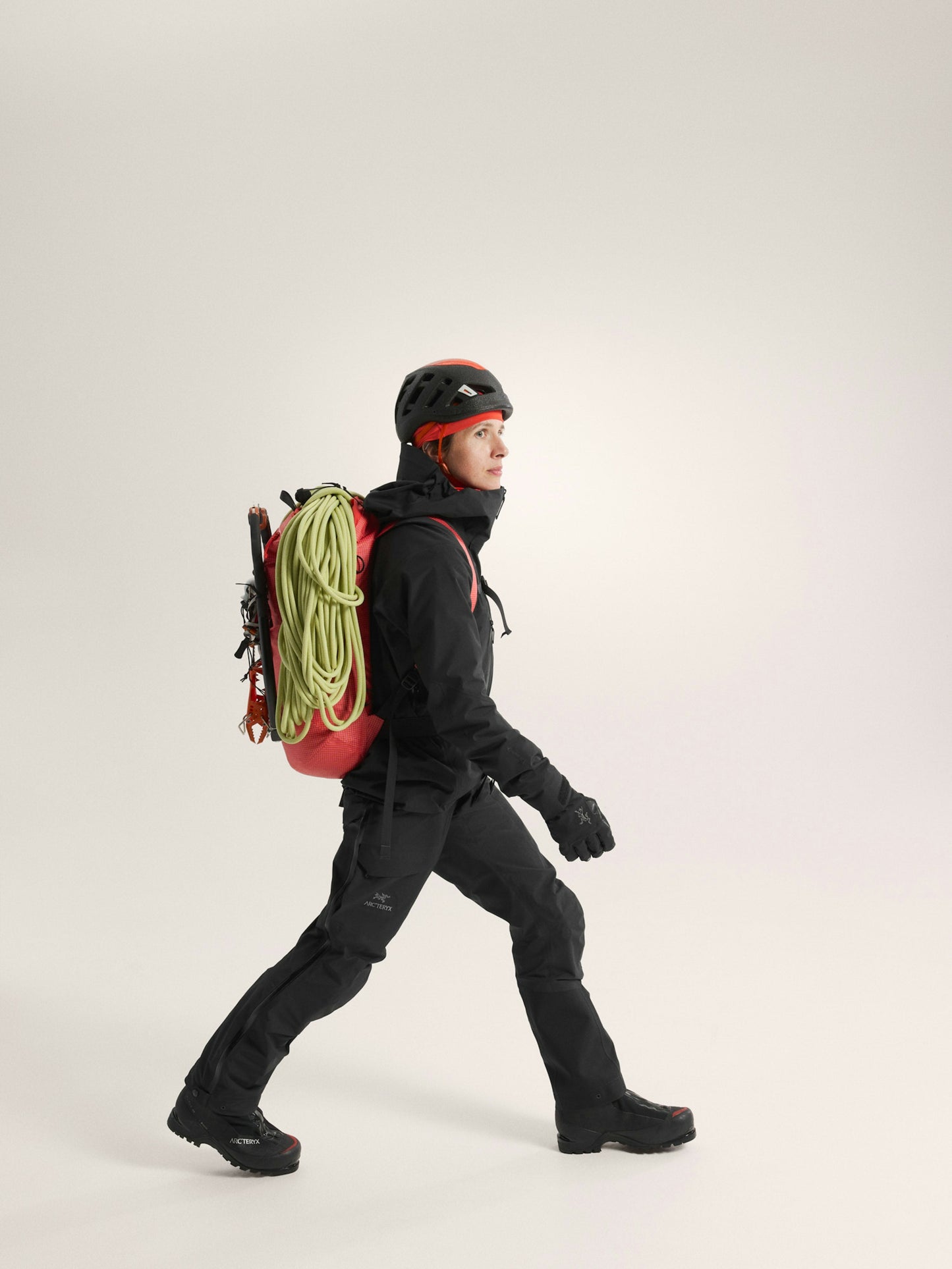 Alpha SV Jacket Women's