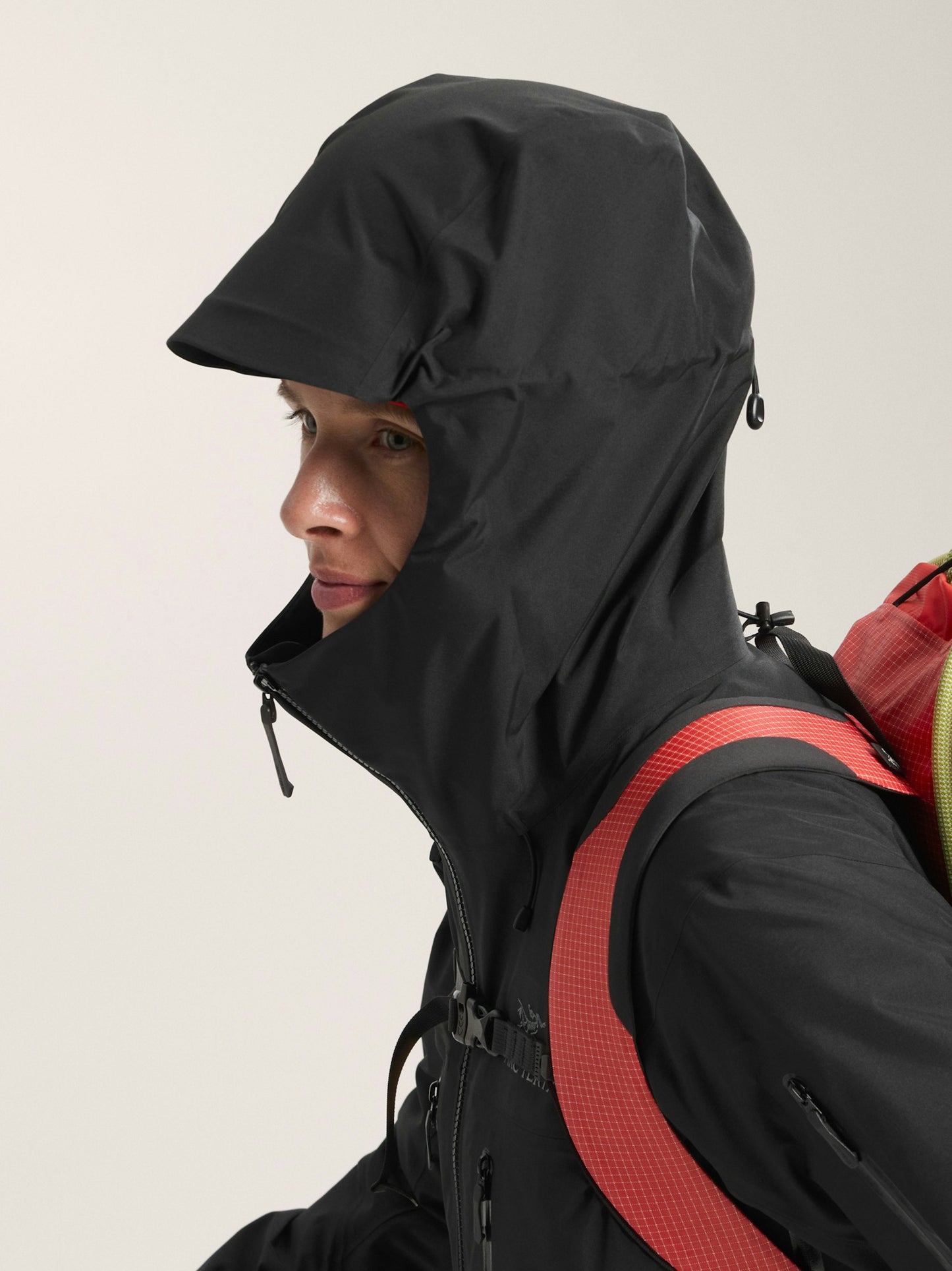 Alpha SV Jacket Women's