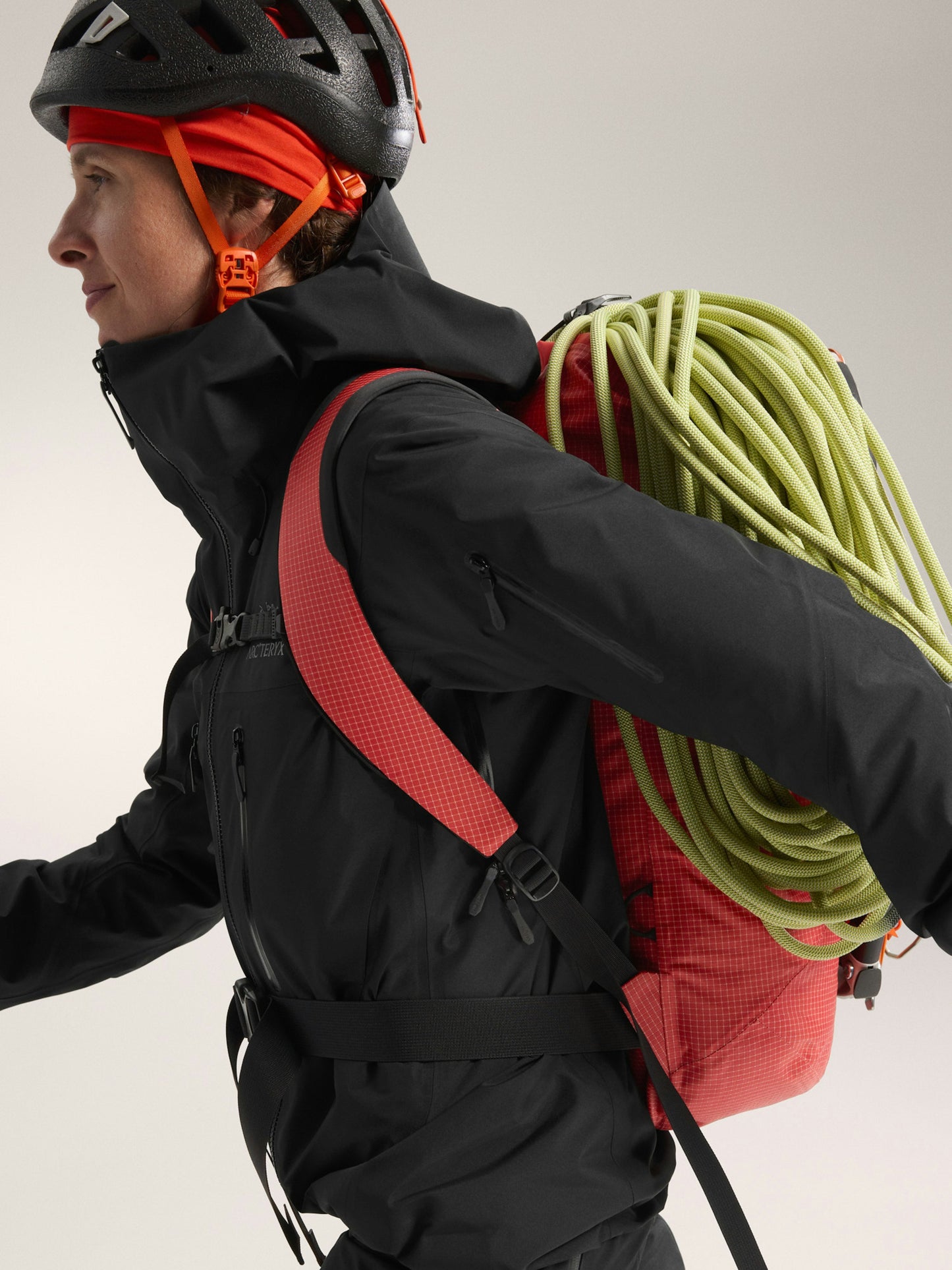 Alpha SV Jacket Women's