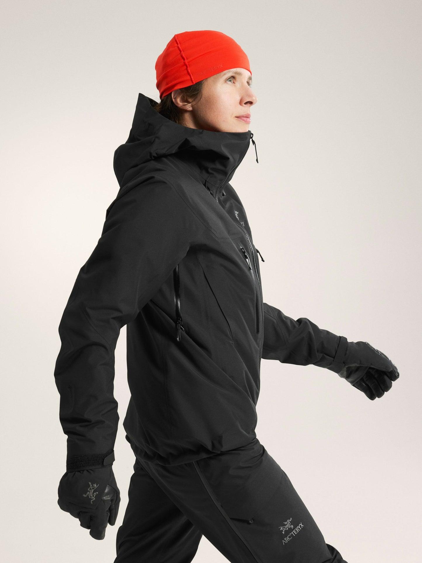 Alpha SV Jacket Women's