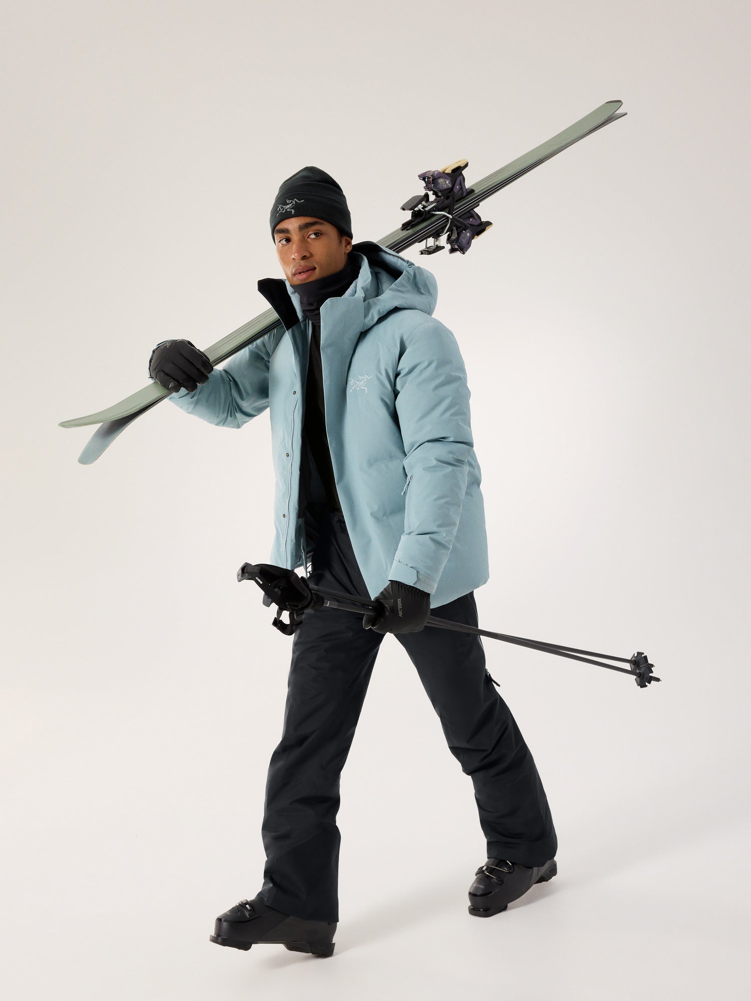 Fissile Insulated Pant Men's