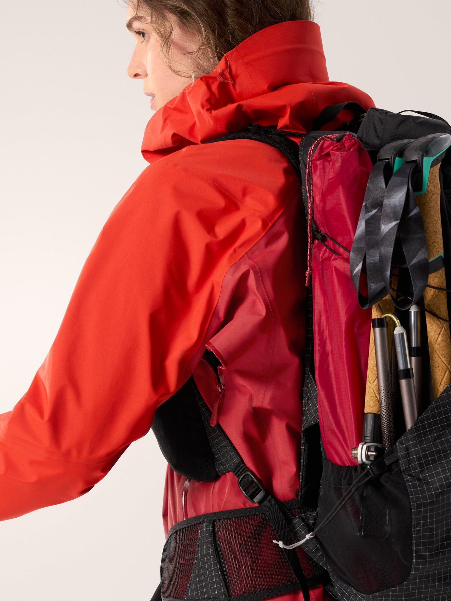 Beta SL Jacket Women's