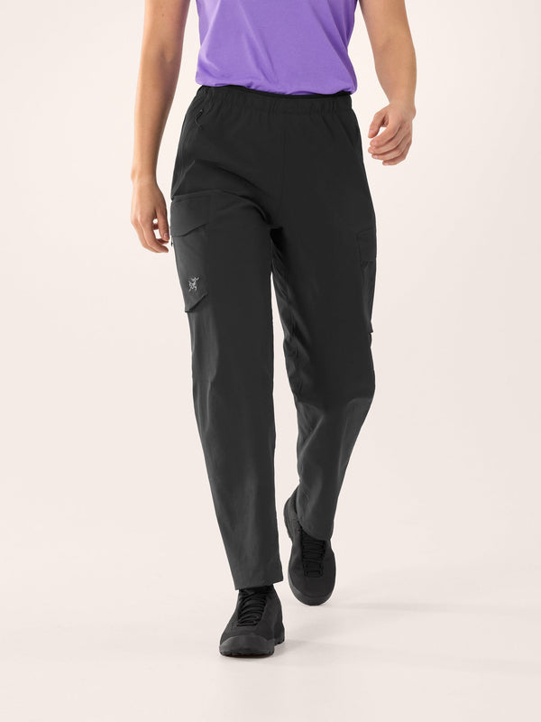 Gamma Utility Pant Women's