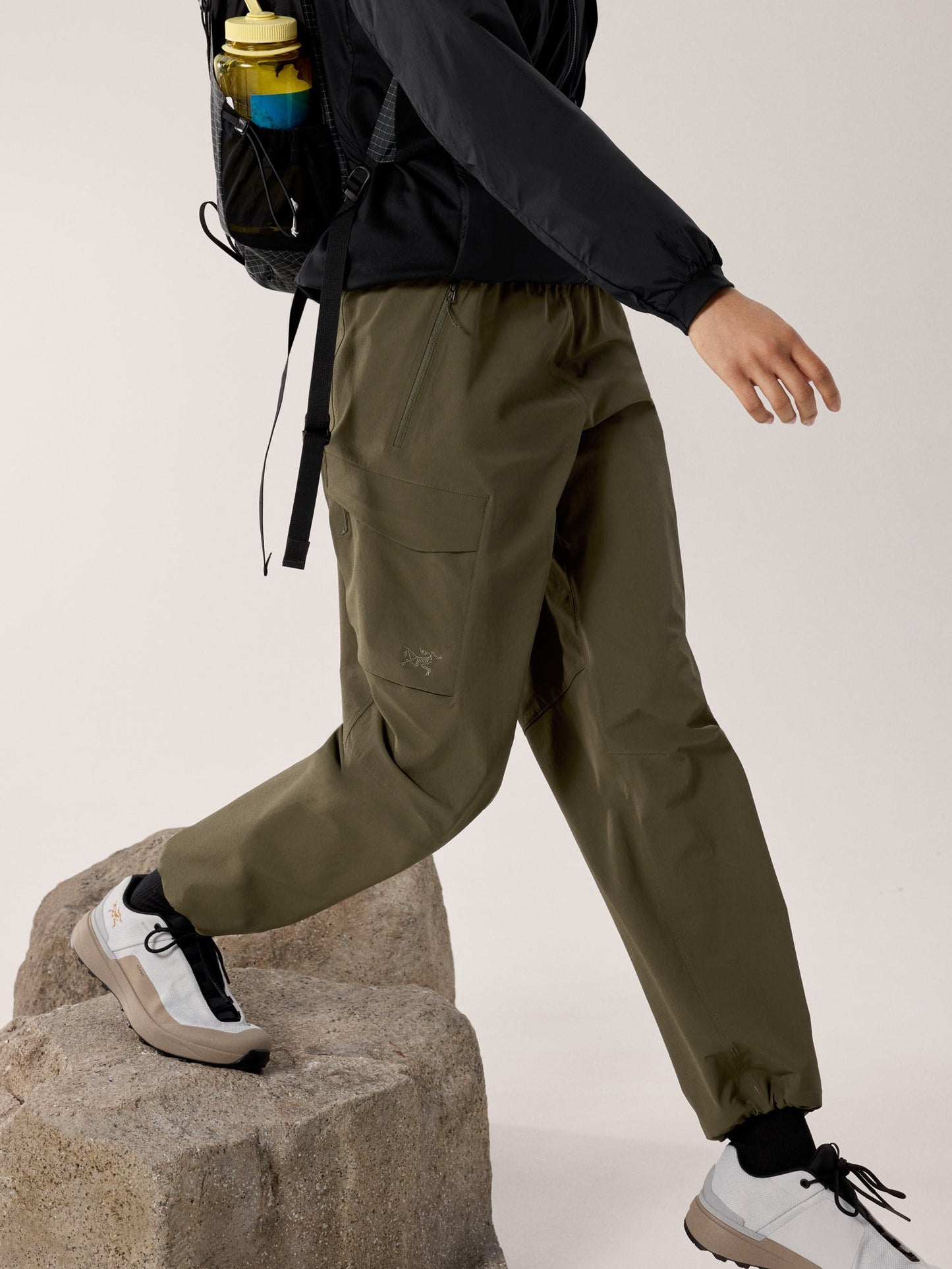Gamma Utility Pant Women's