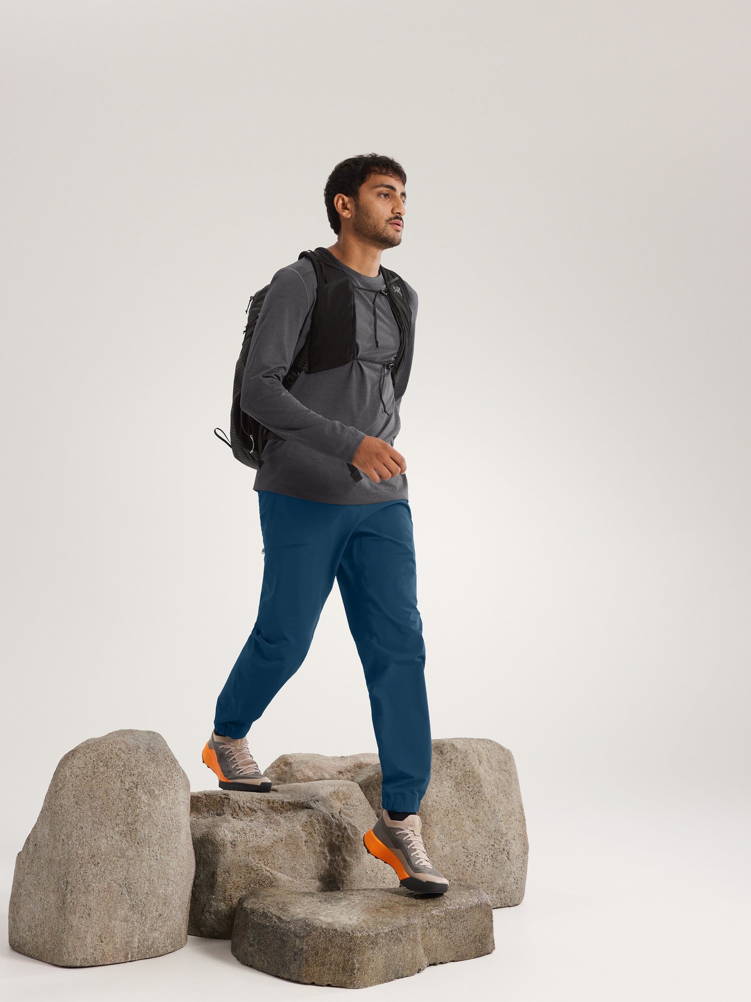 Gamma Jogger Men's