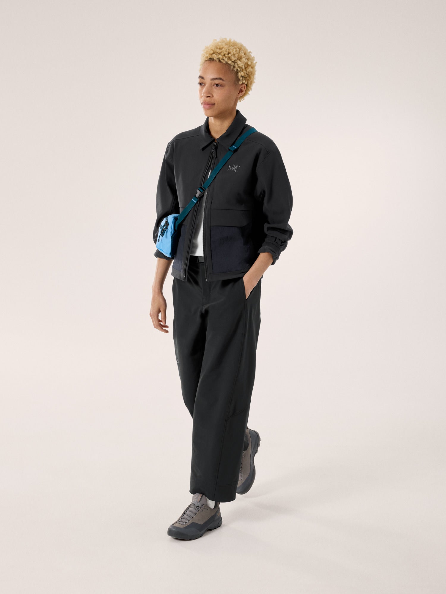 Nia Pant Women's