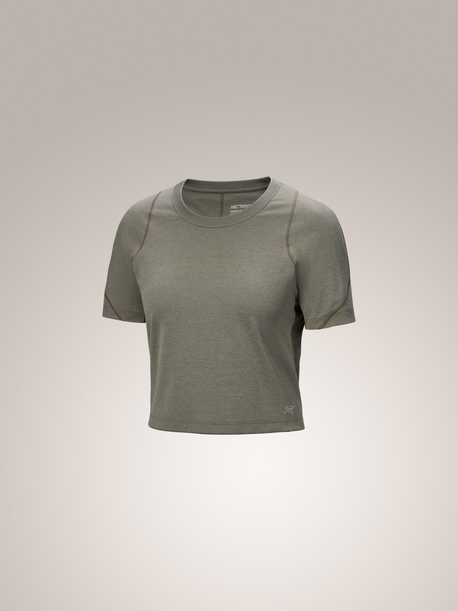 Rula T-Shirt SS Women's