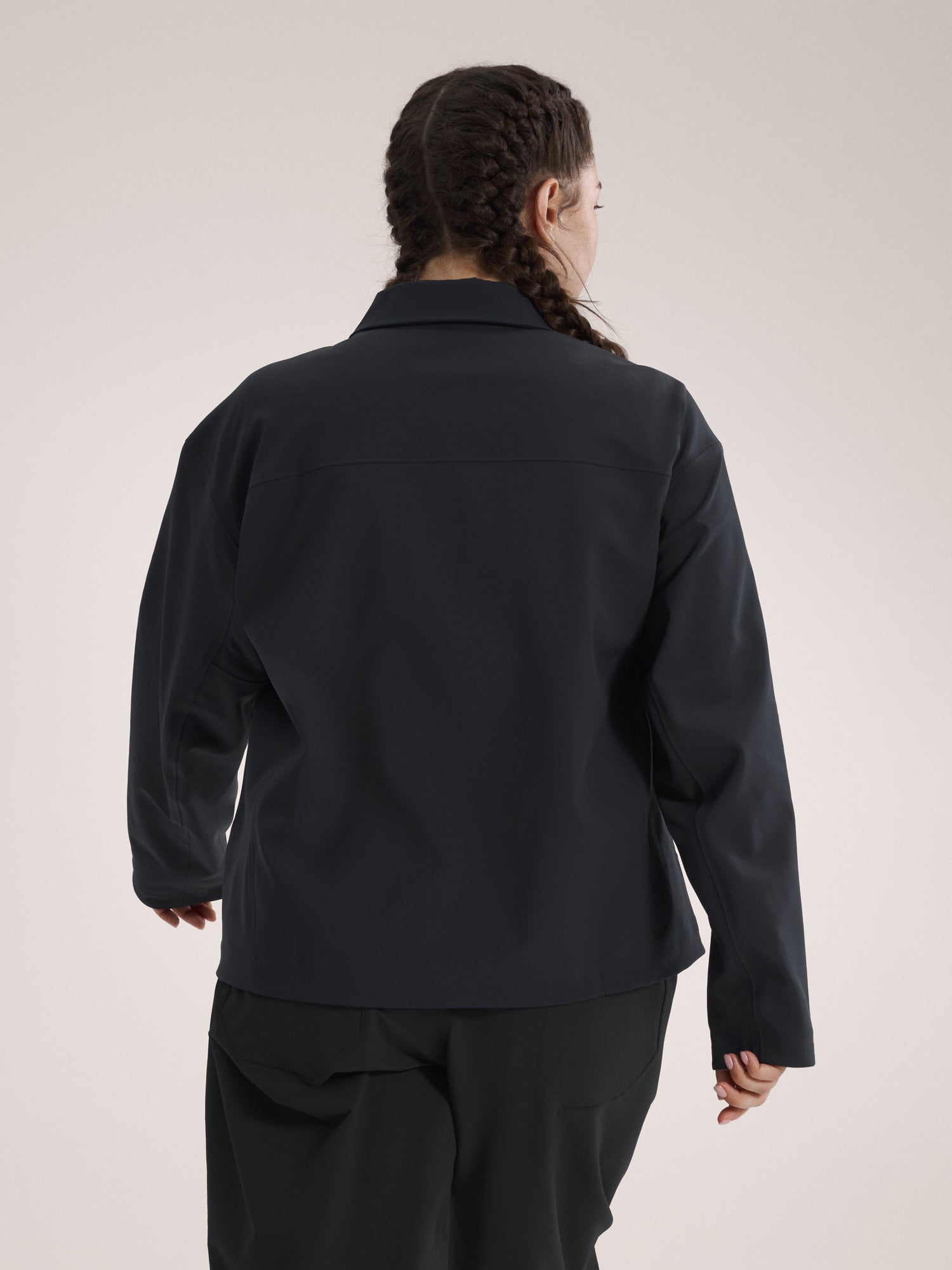 Sonii MX Jacket Women's