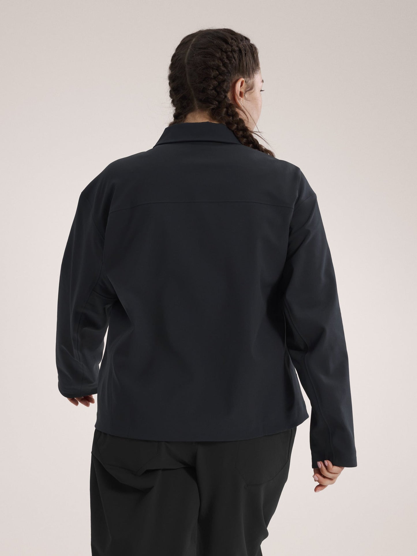Sonii MX Jacket Women's