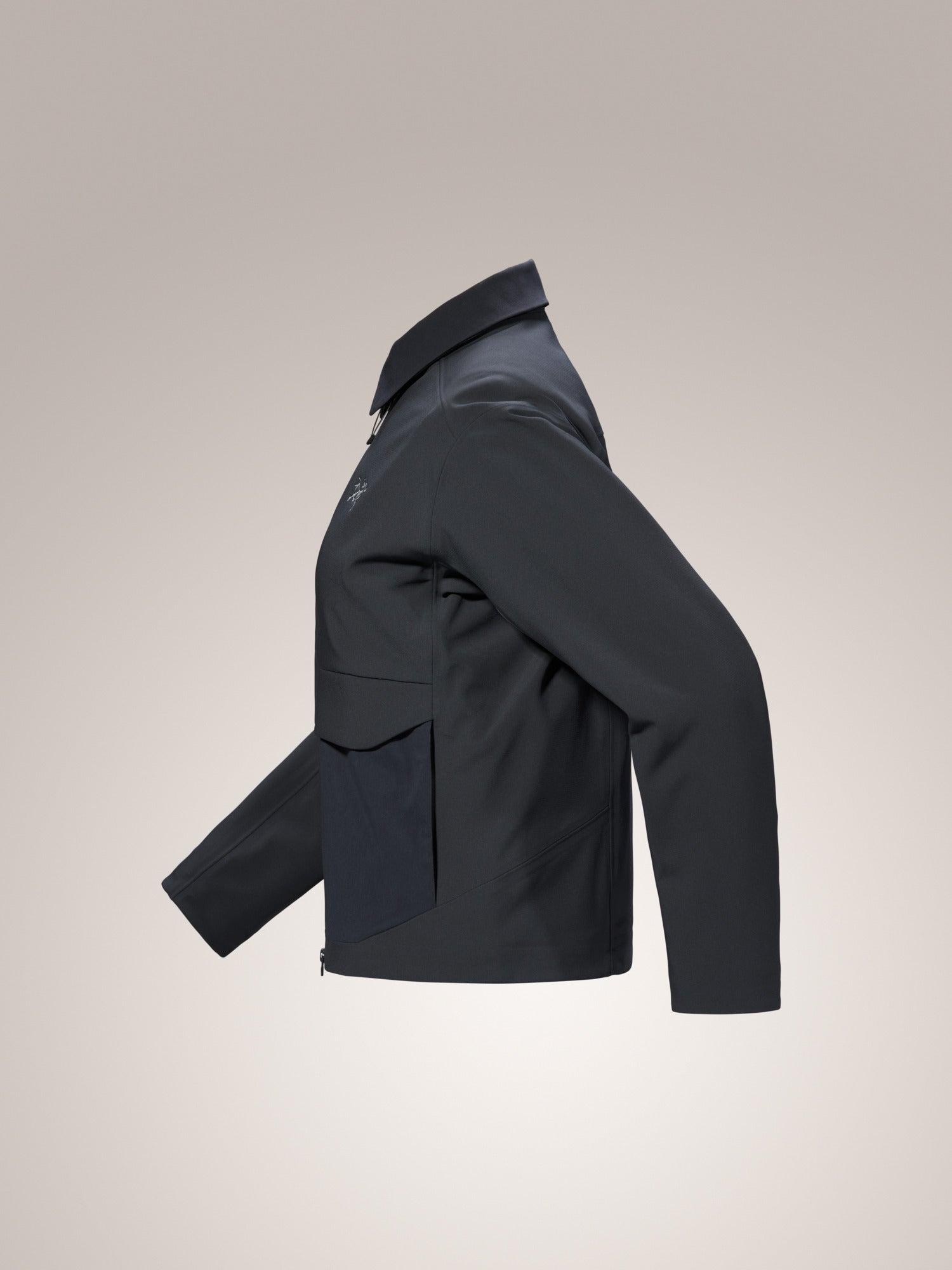 Sonii MX Jacket Women's