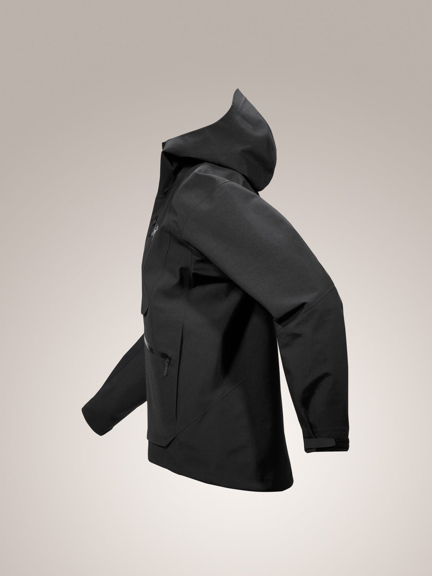 Emaris Relaxed Jacket Women's