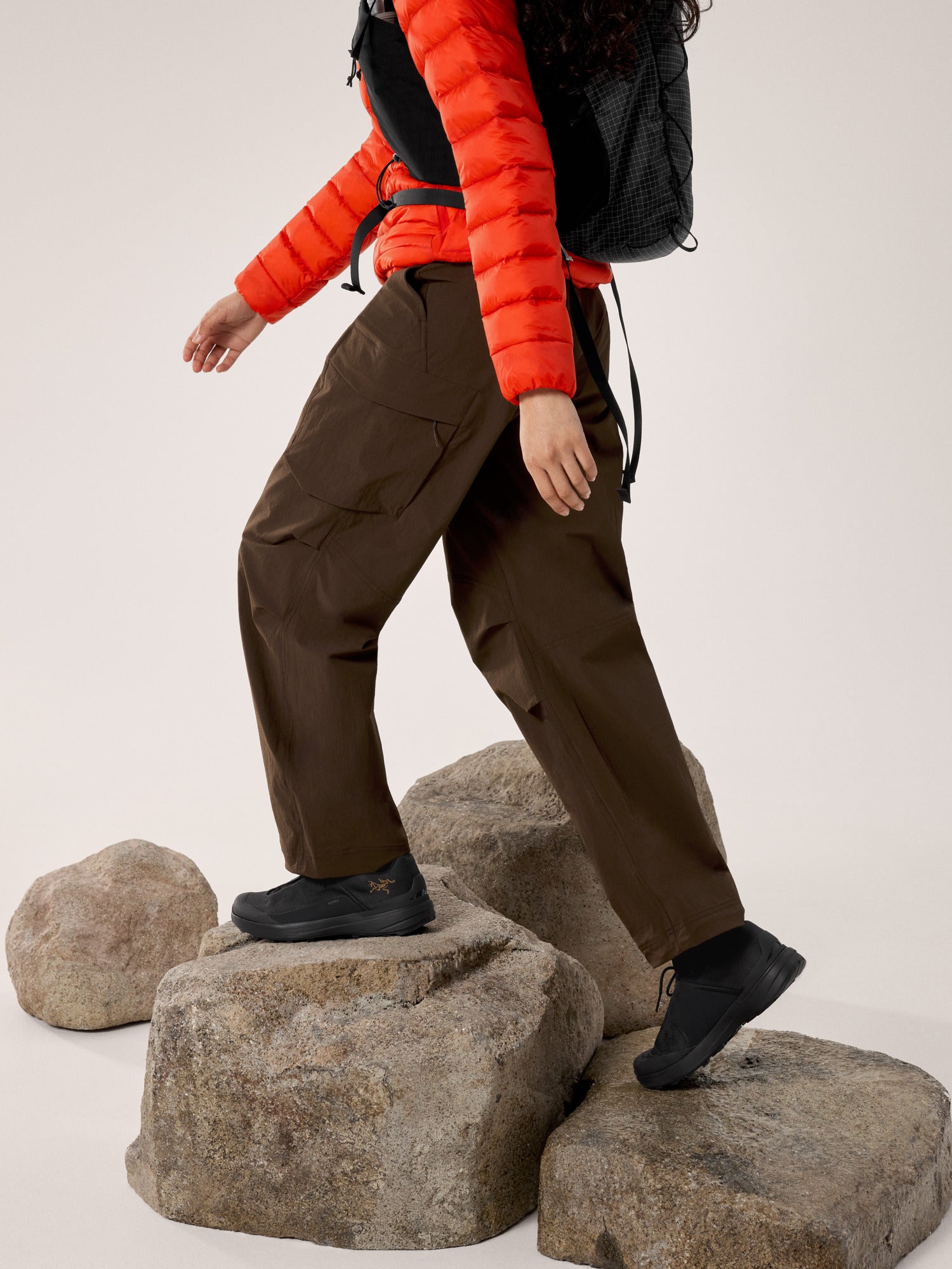 Leutia Pant Women's