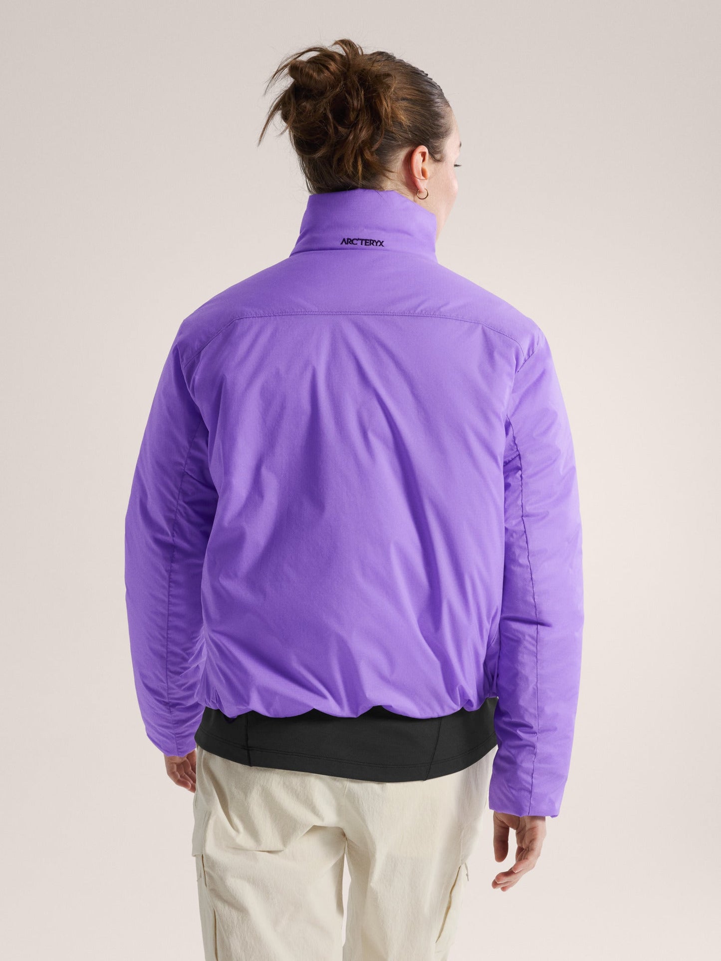 Elec SV 1/2 Zip Women's