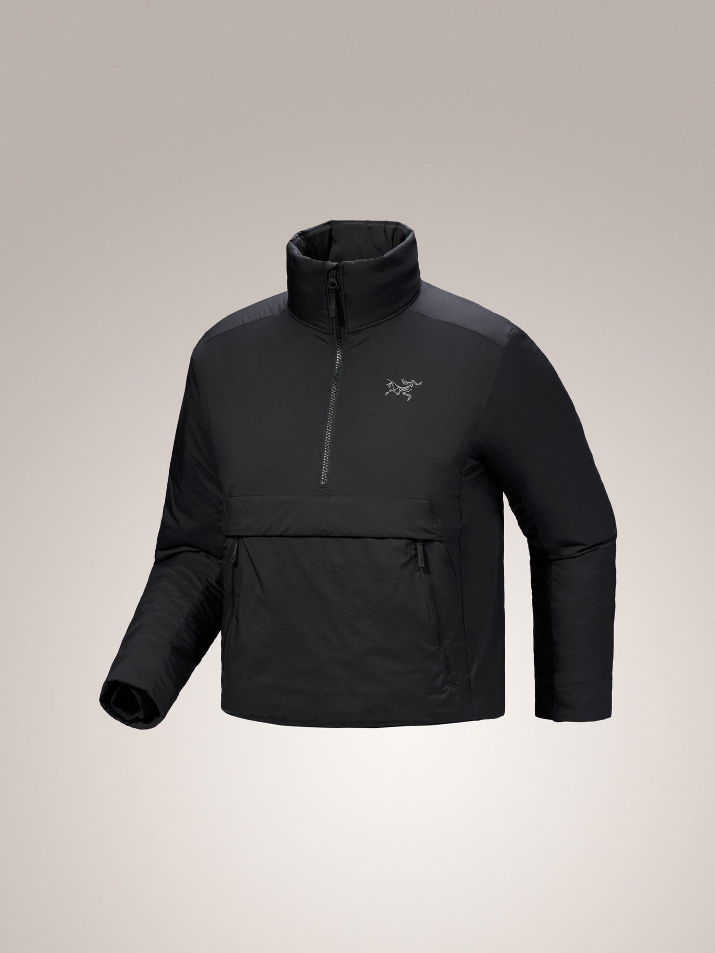 Elec SV 1/2 Zip Women's
