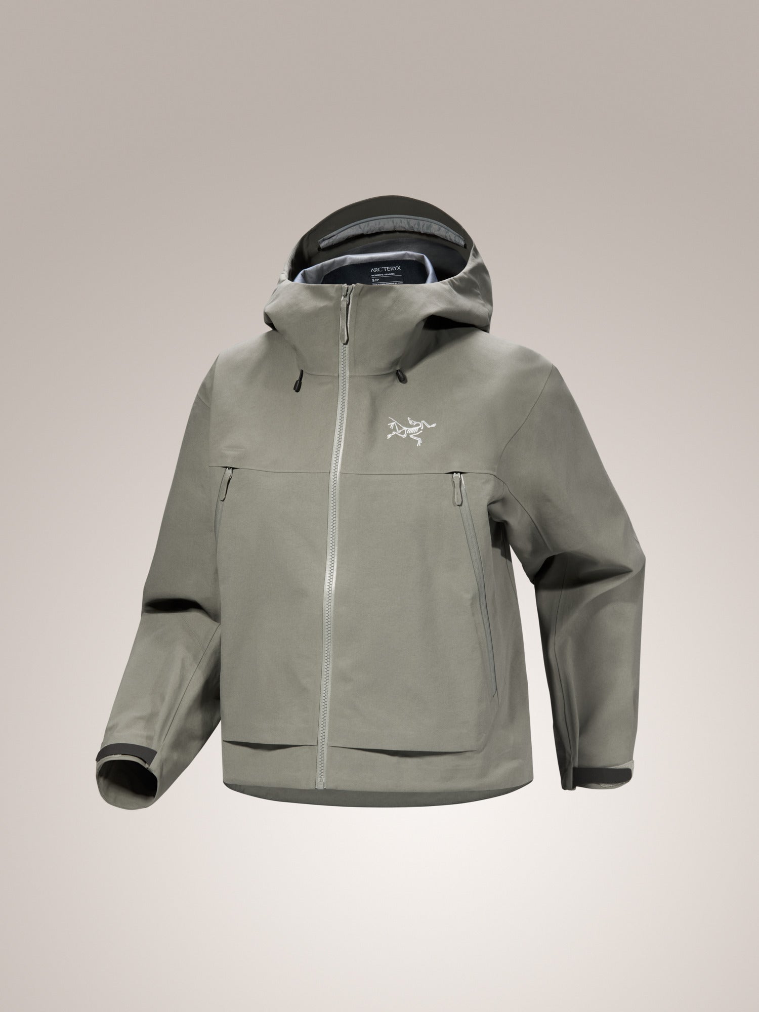 Altira Cropped Jacket Women's