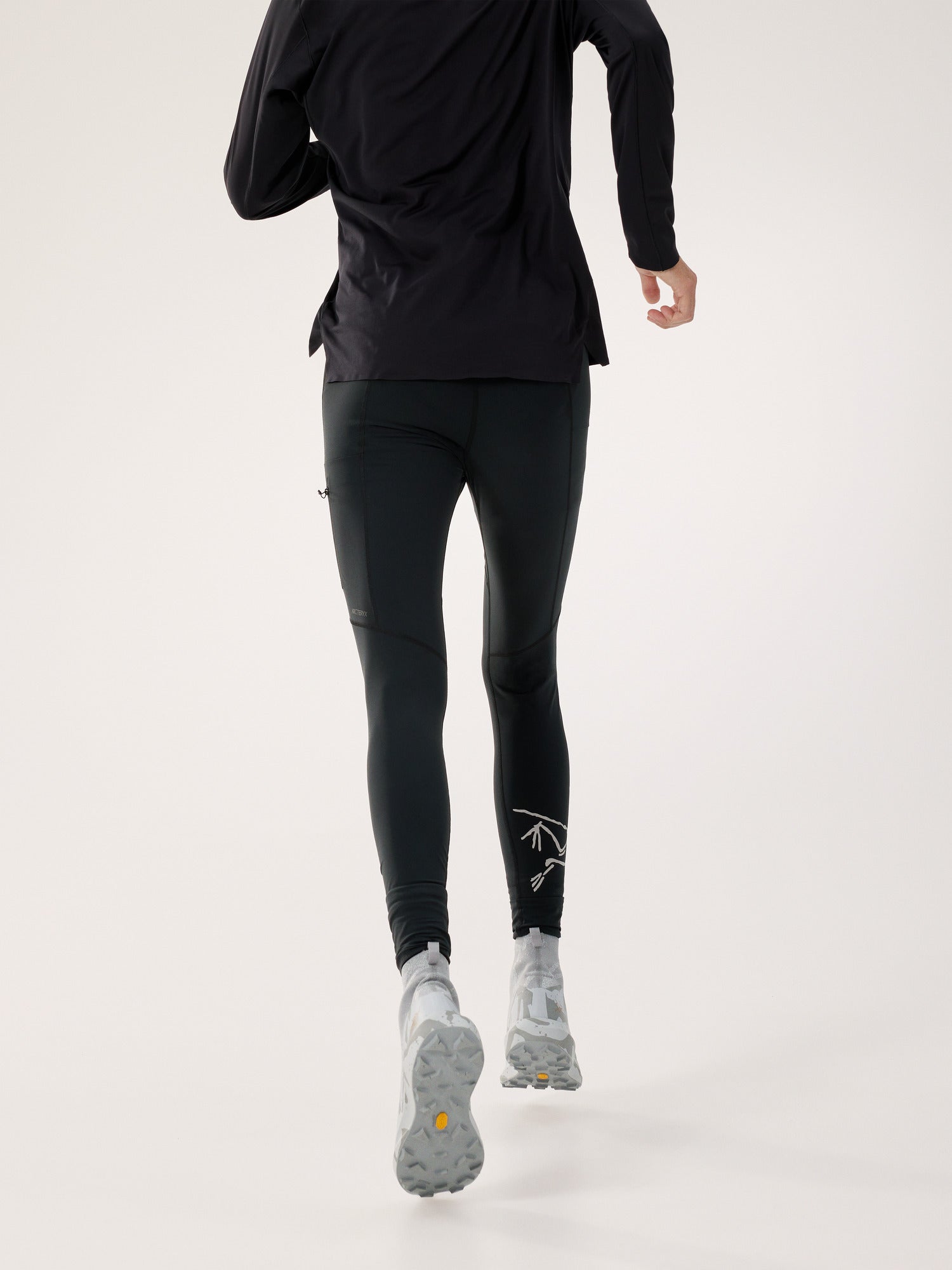 Norvan Tight Men's