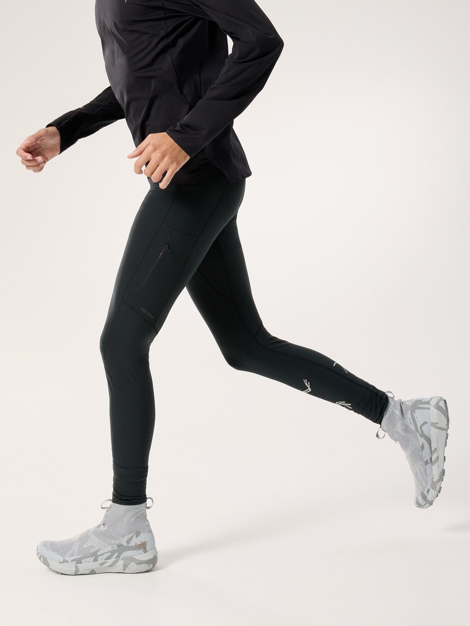 Norvan Tight Men's