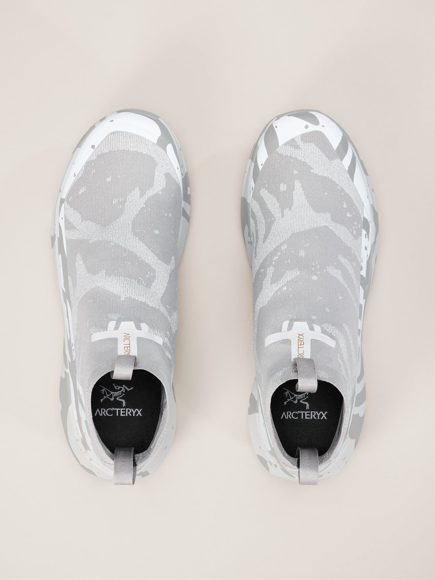 Norvan 4 Nivalis Grotto Shoe Men's