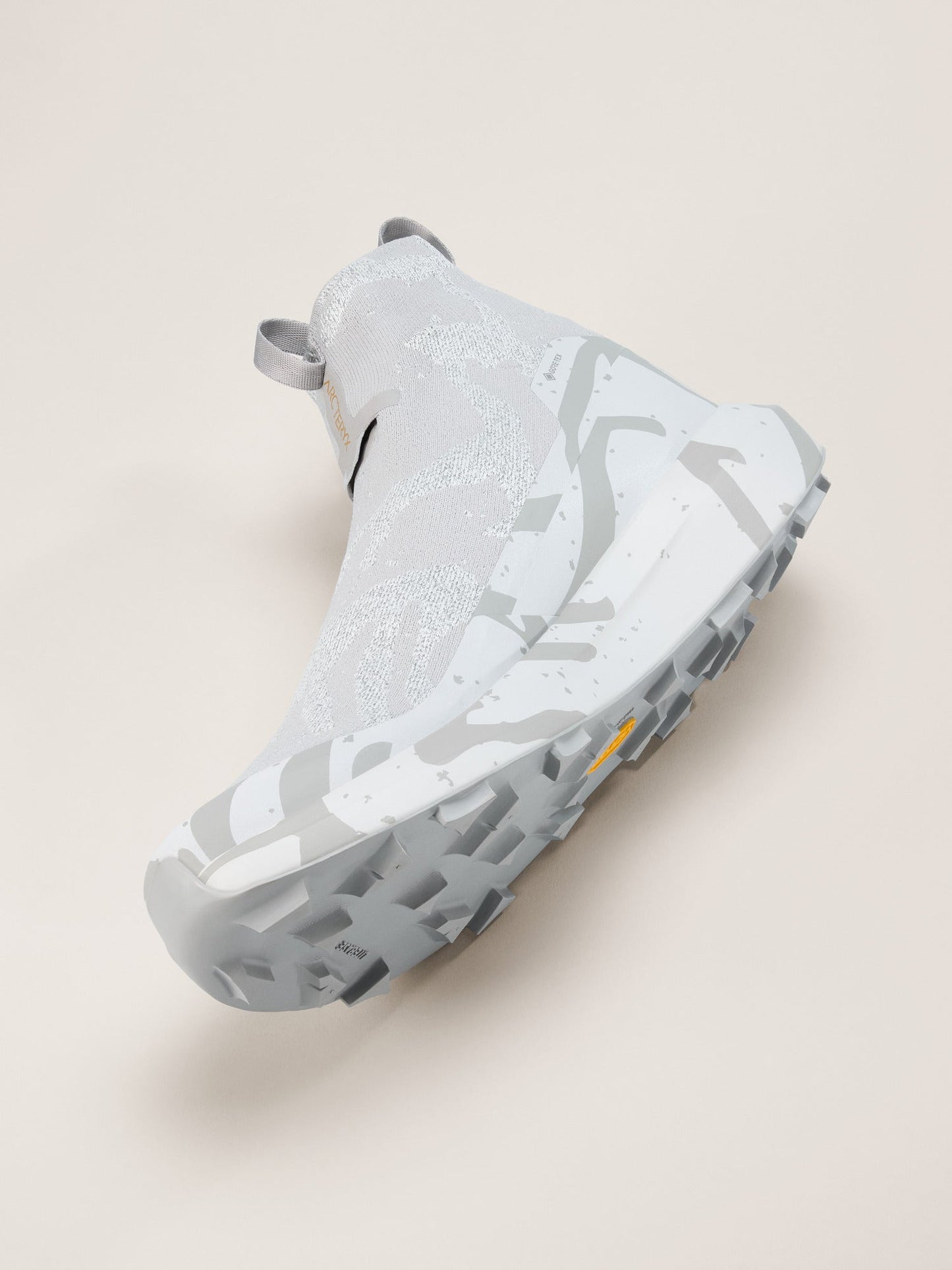 Norvan 4 Nivalis Grotto Shoe Men's