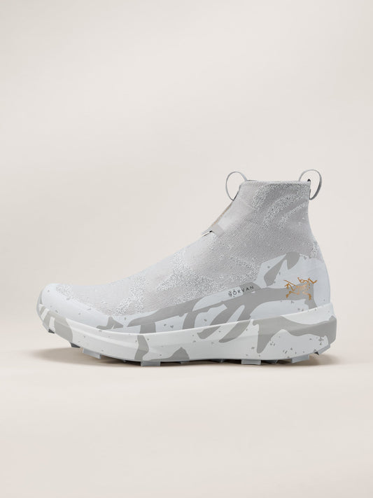 Norvan 4 Nivalis Grotto Shoe Women's