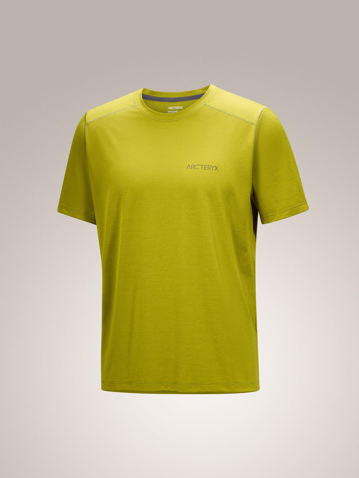 Cormac Arc'Bird Logo Shirt SS Men's