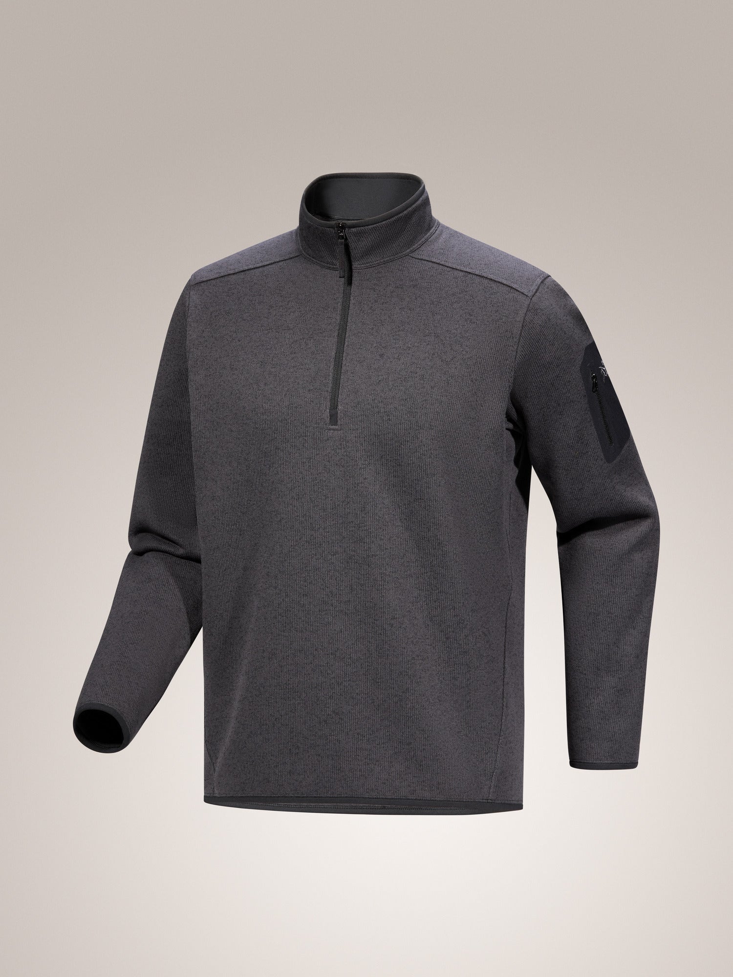 Covert 1/2 Zip Men's