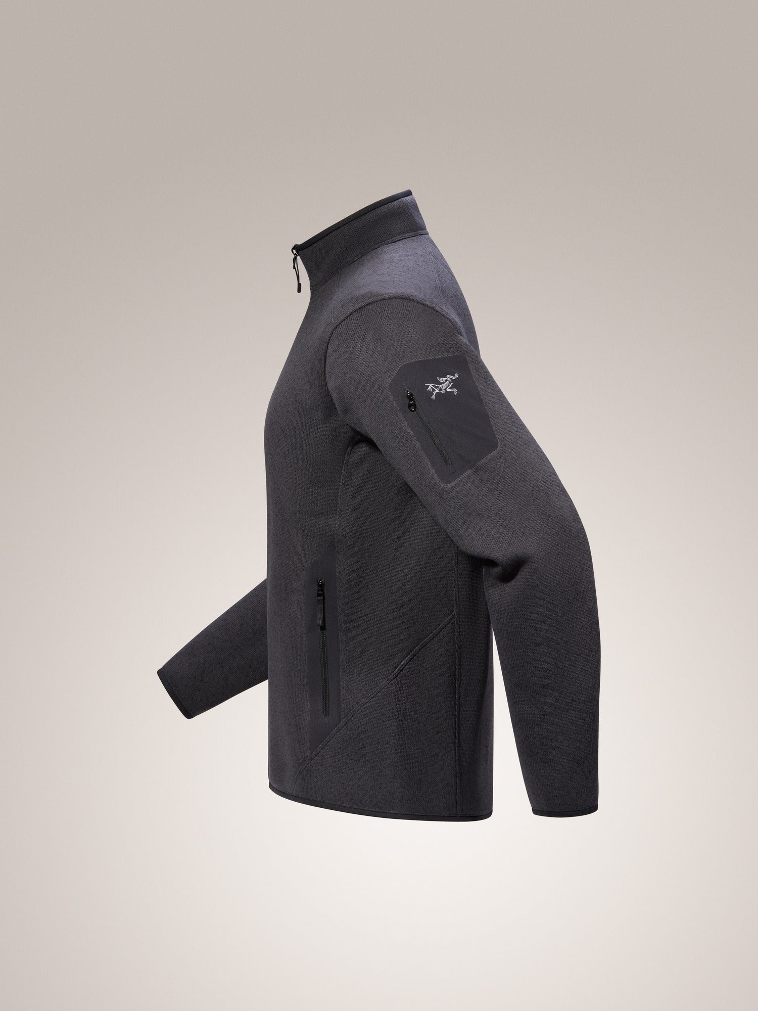 Covert Cardigan Men's