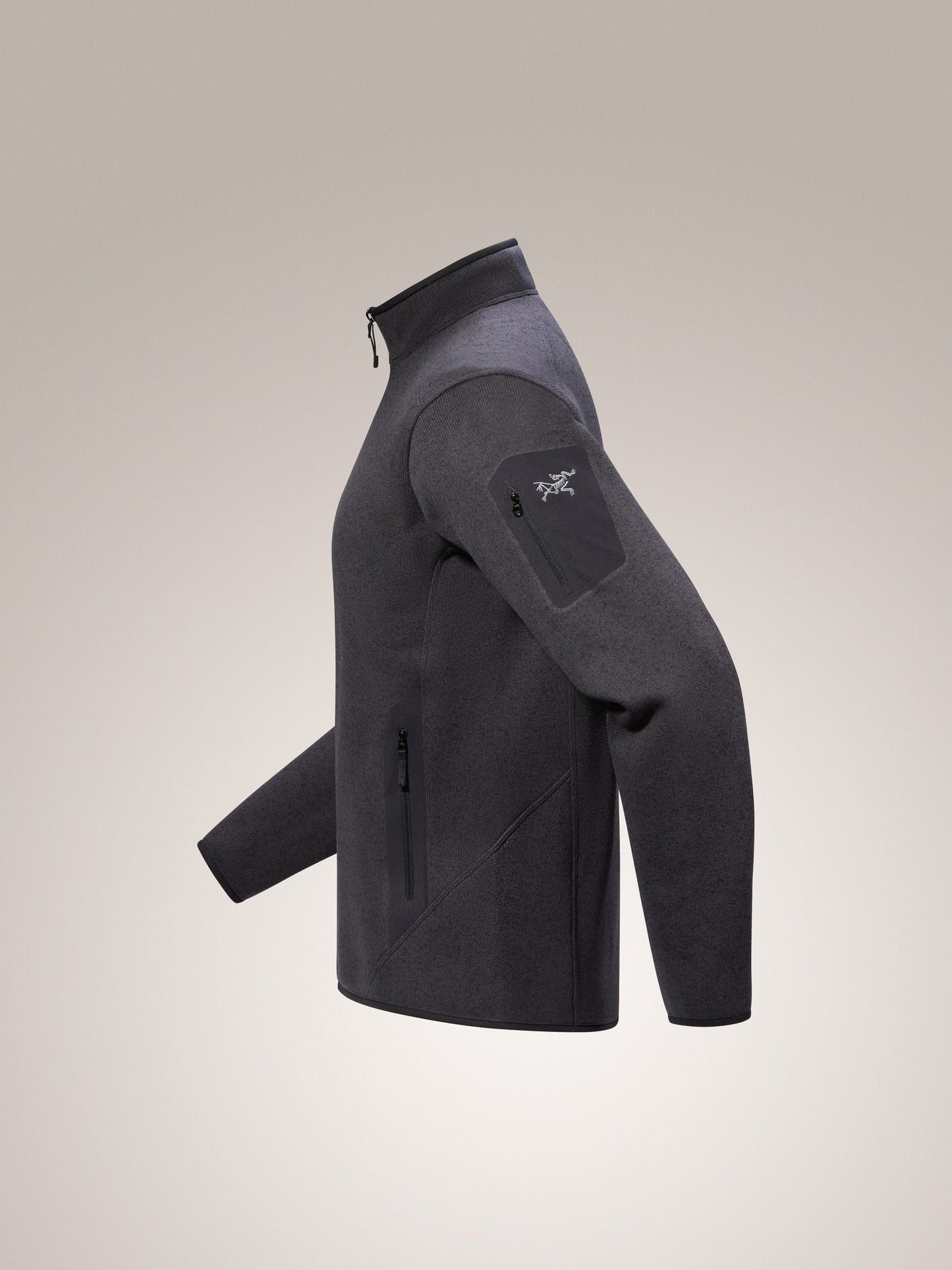 Covert Cardigan Men's