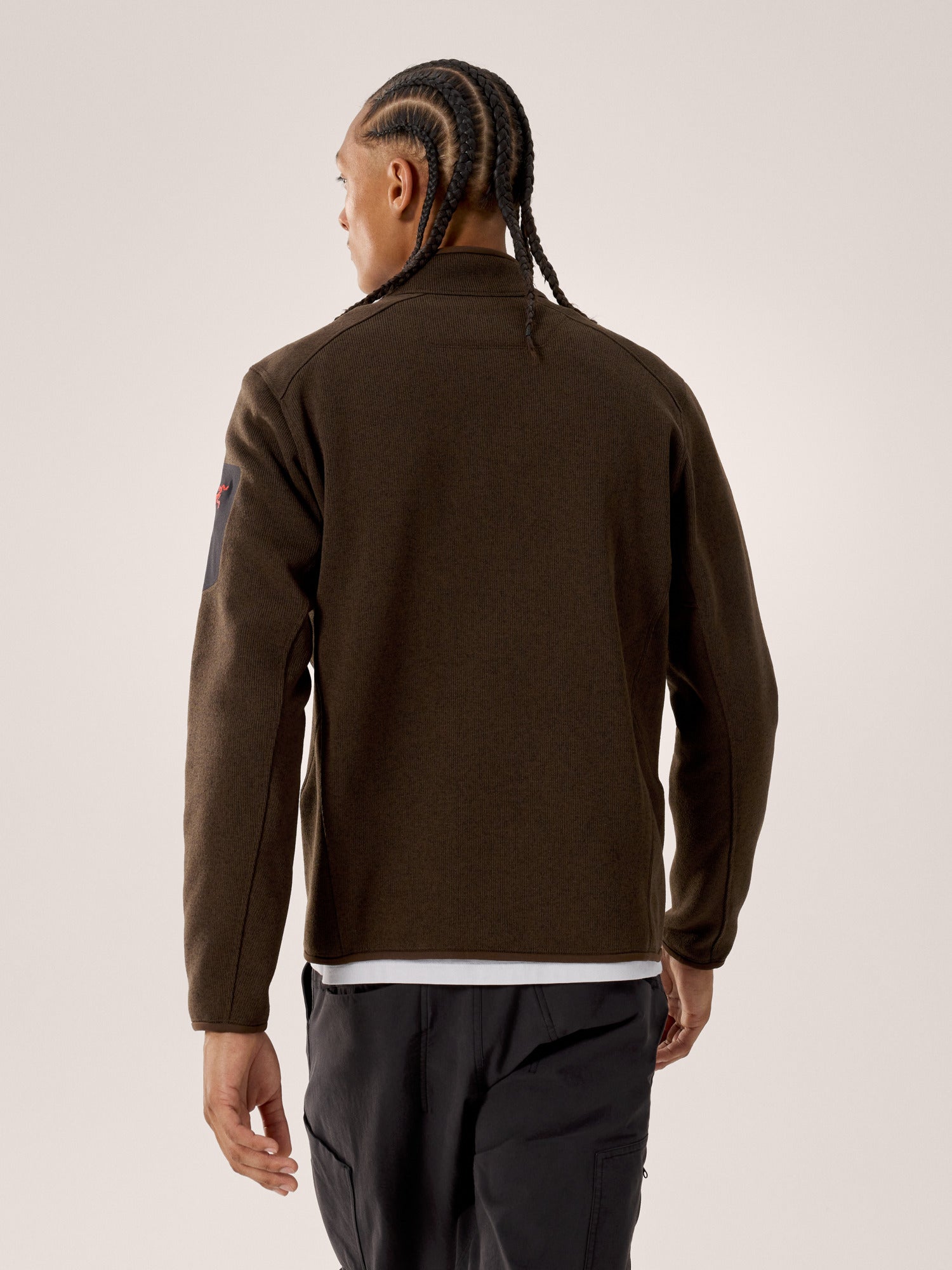 Covert Cardigan Men's