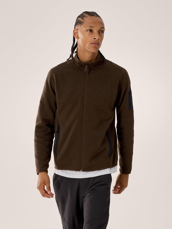 Covert Cardigan Men's
