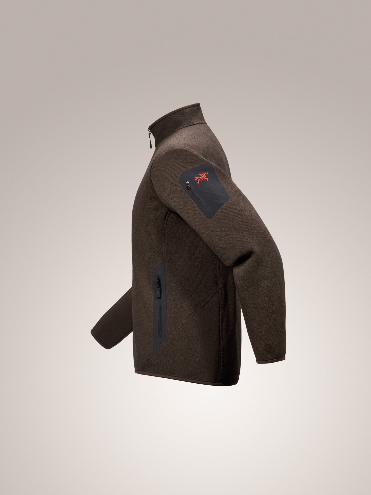 Covert Cardigan Men's