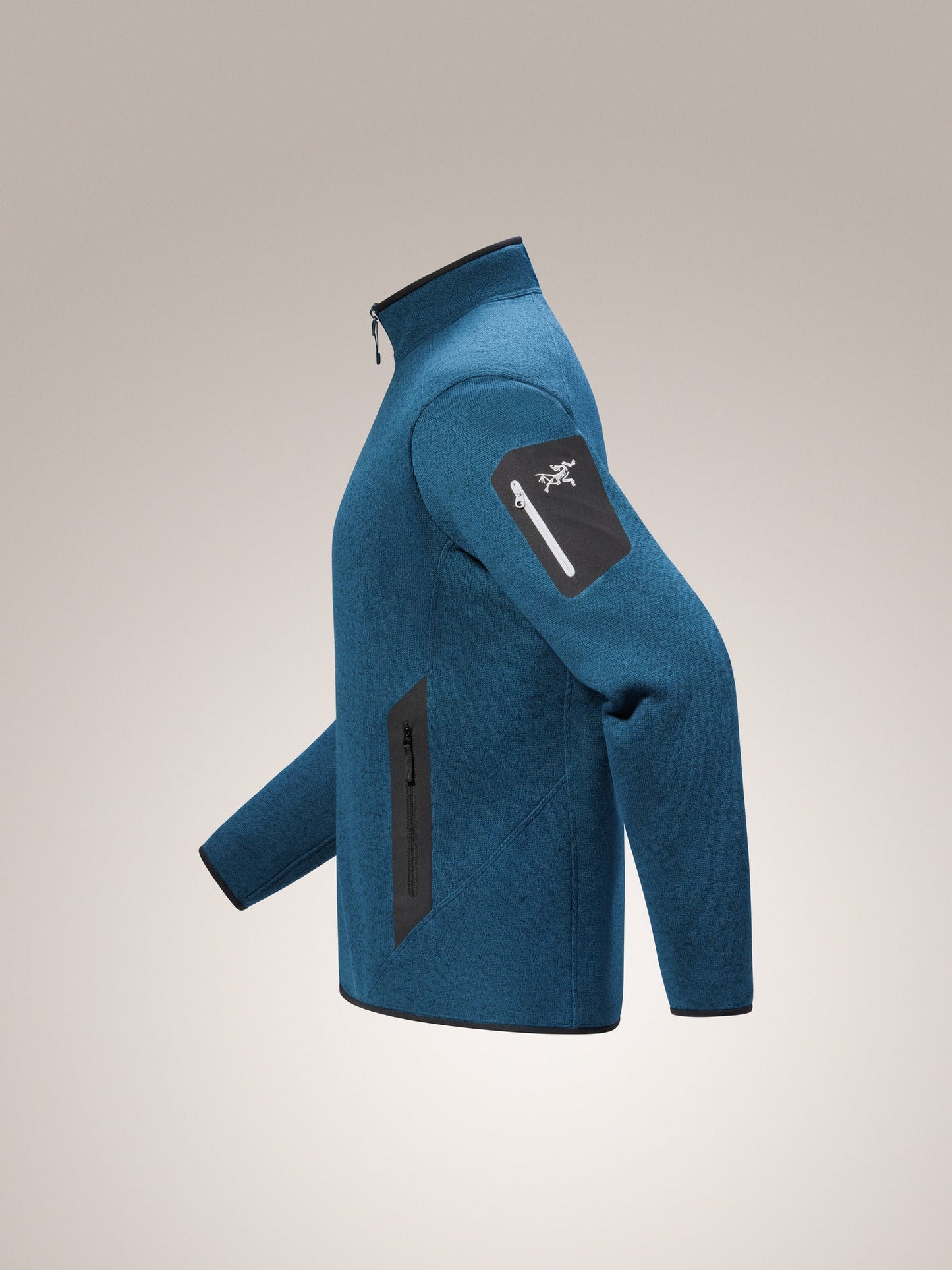 Covert Cardigan Men's