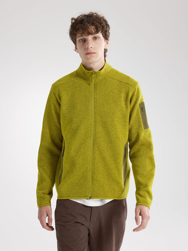 Covert Cardigan Men's