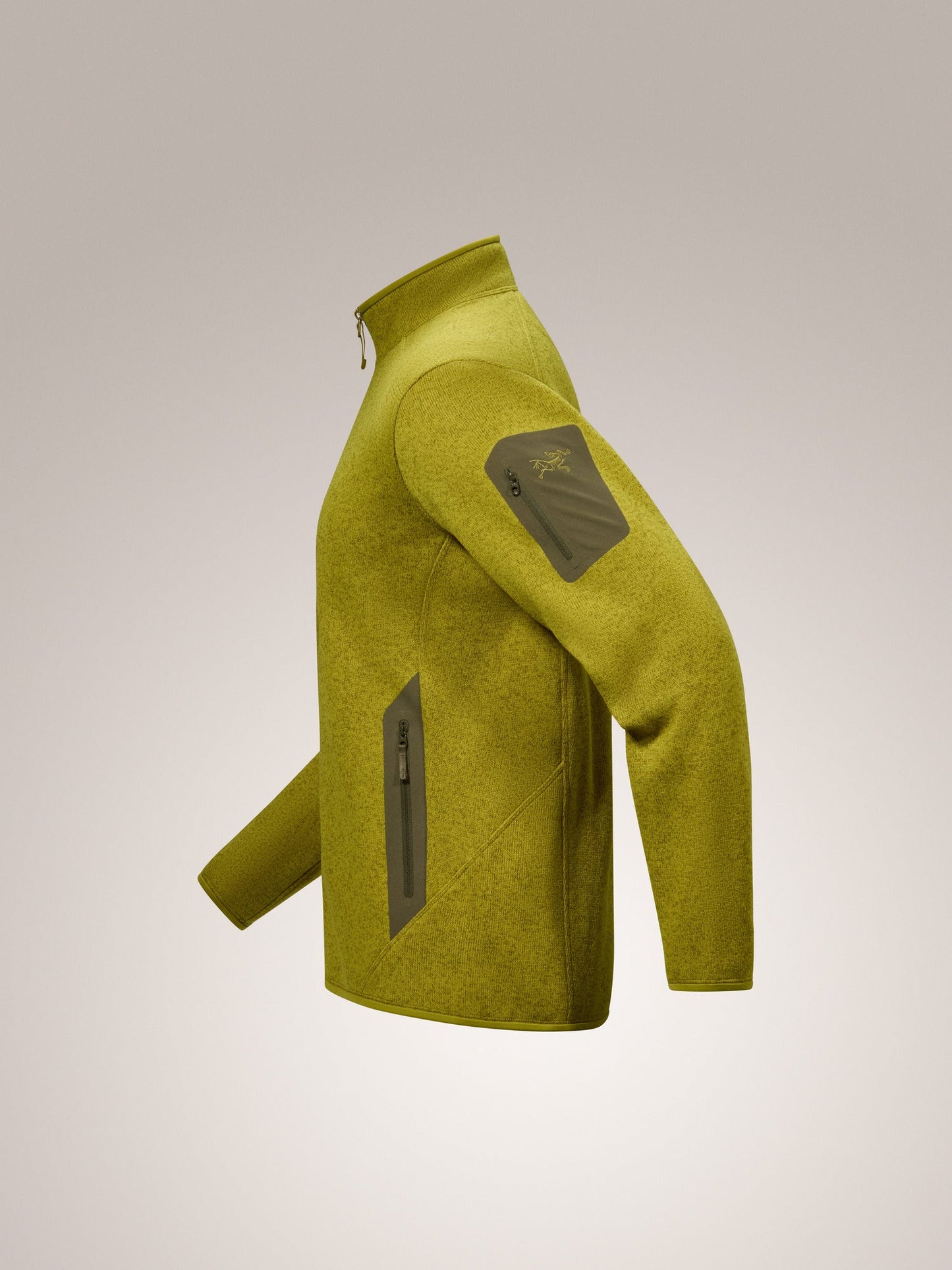 Covert Cardigan Men's