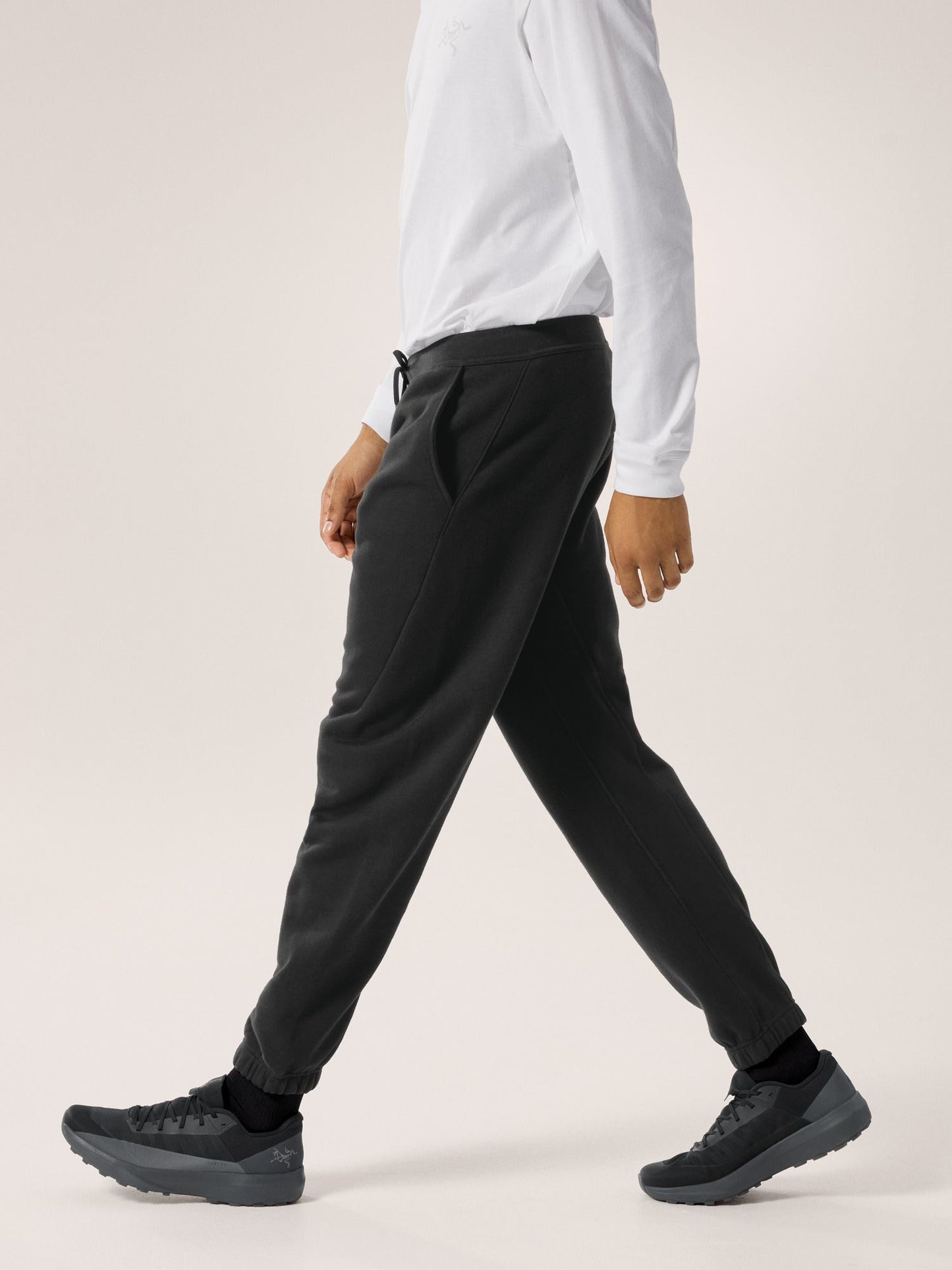 Emblem Fleece Jogger Men's
