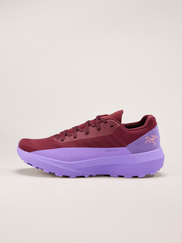 Norvan LD 4 Shoe Women's