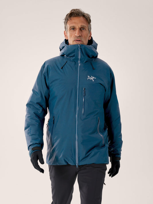 Beta Insulated Jacket Men's