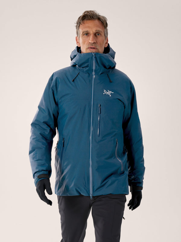 Beta Insulated Jacket Men's