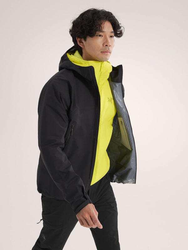 Beta Jacket Men's