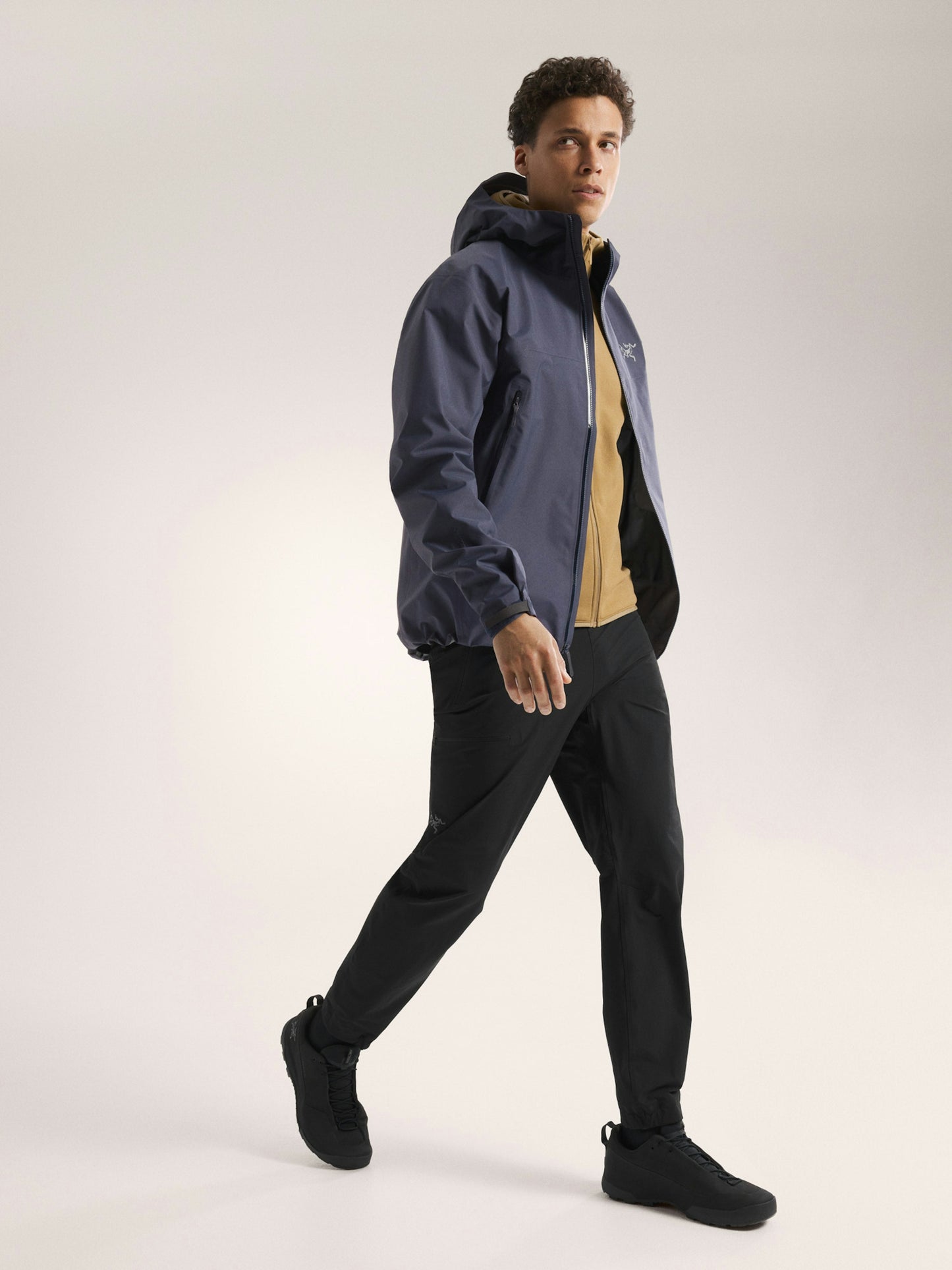 Beta Jacket Men's