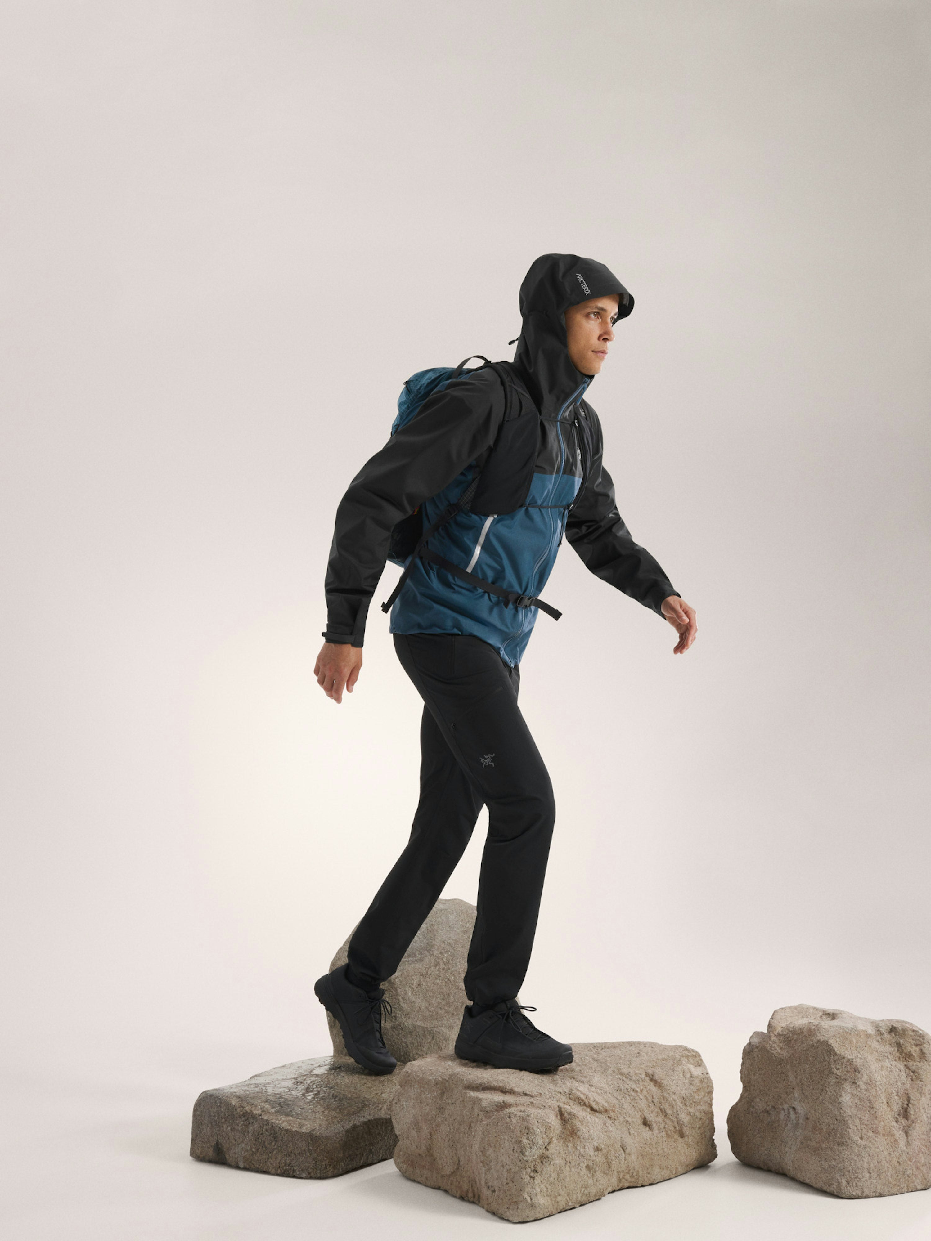 Beta Jacket Men's